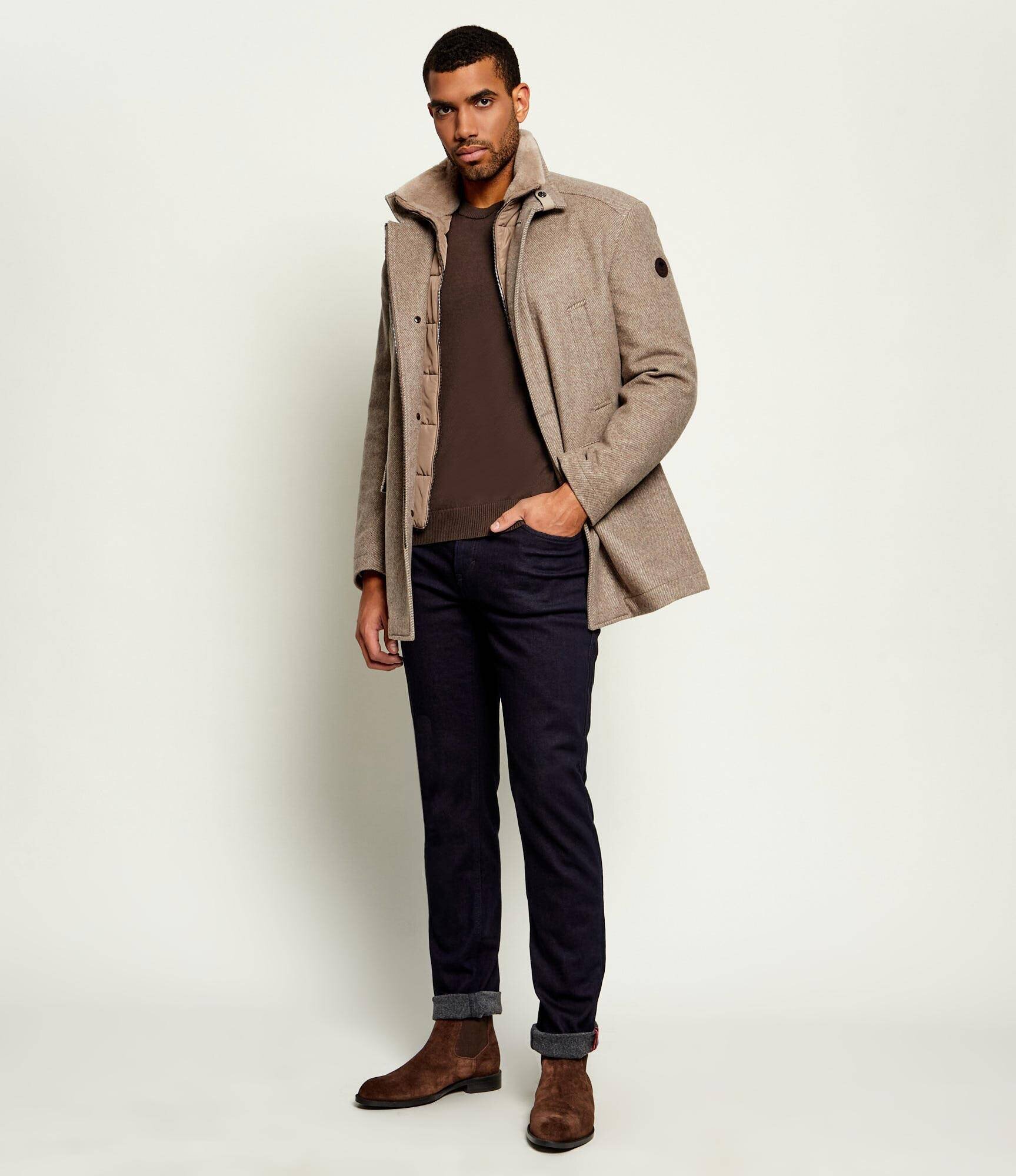JOOP! Jeans Blugi Mitch | Modern fit