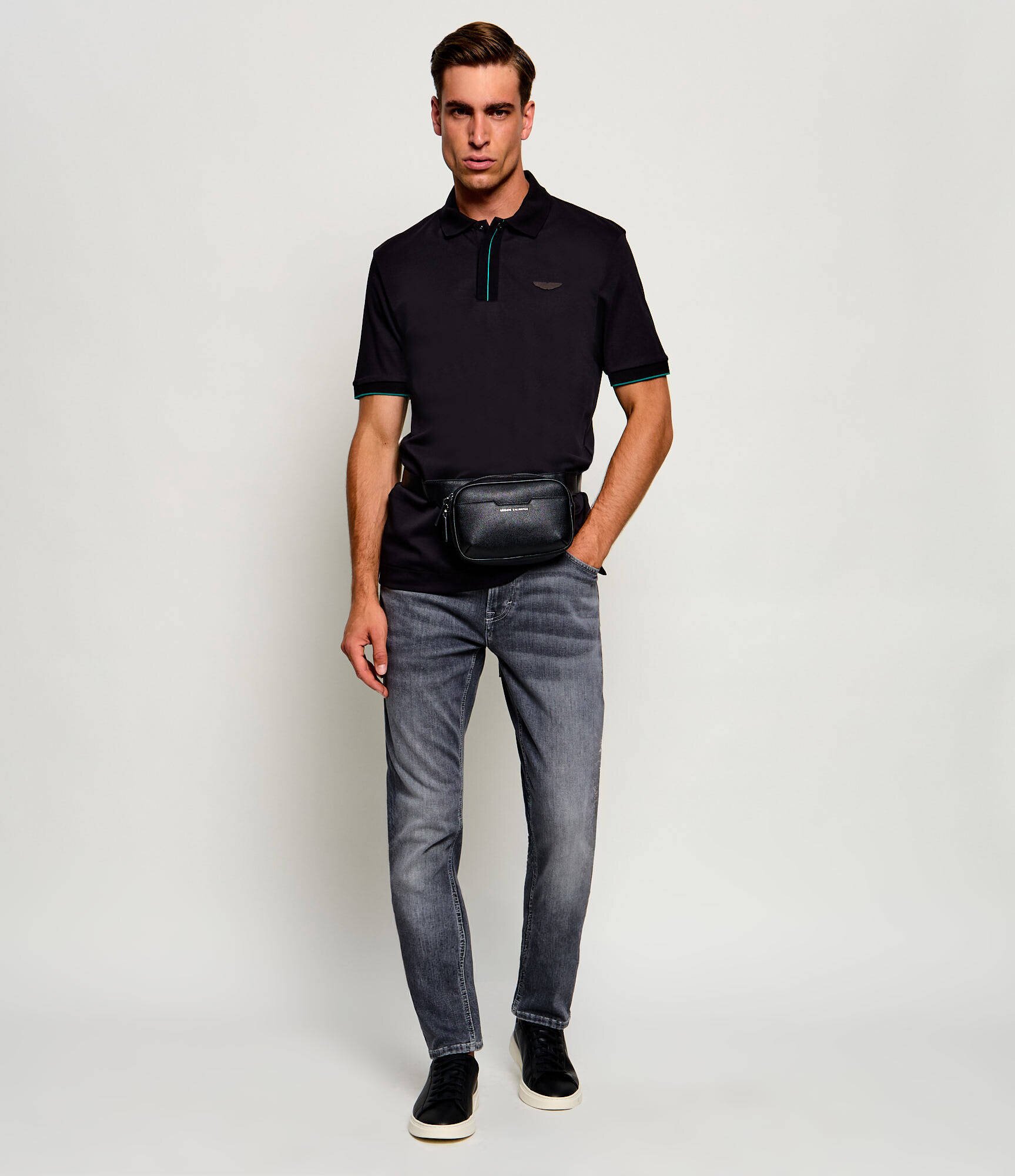 JOOP! Jeans Blugi Mitch | Modern fit