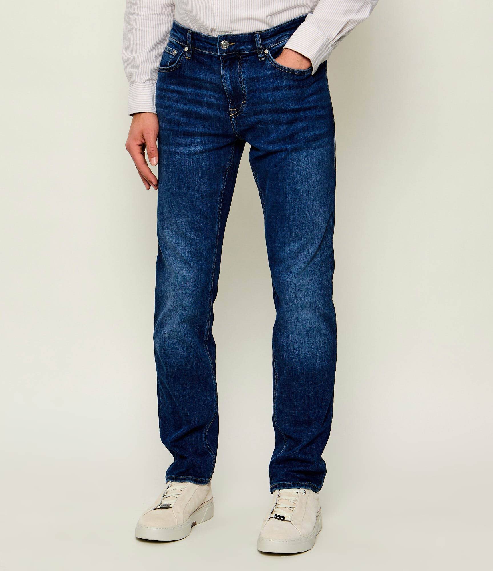 JOOP! Jeans Blugi Mitch | Modern fit
