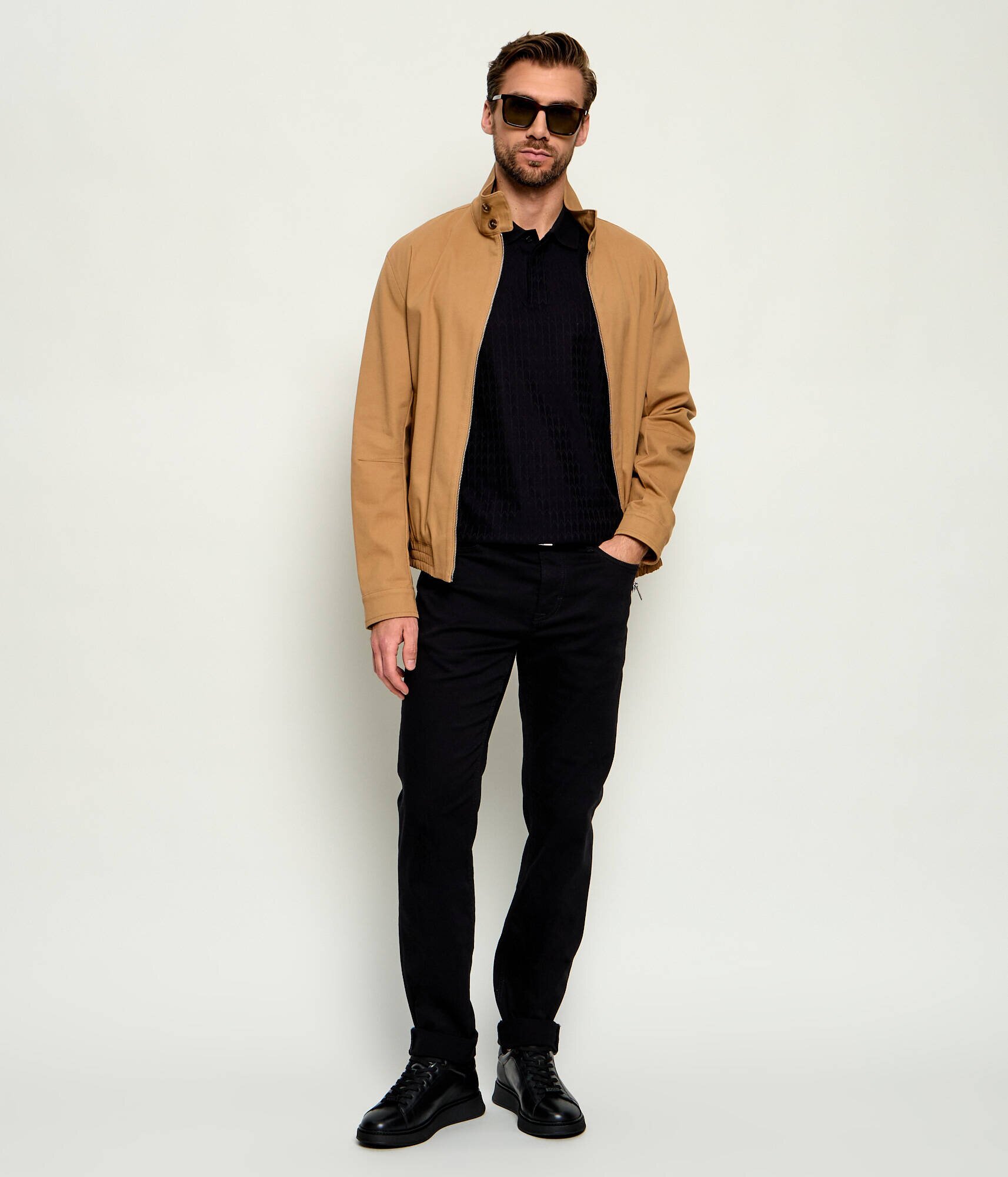 JOOP! Jeans Blugi Mitch | Modern fit