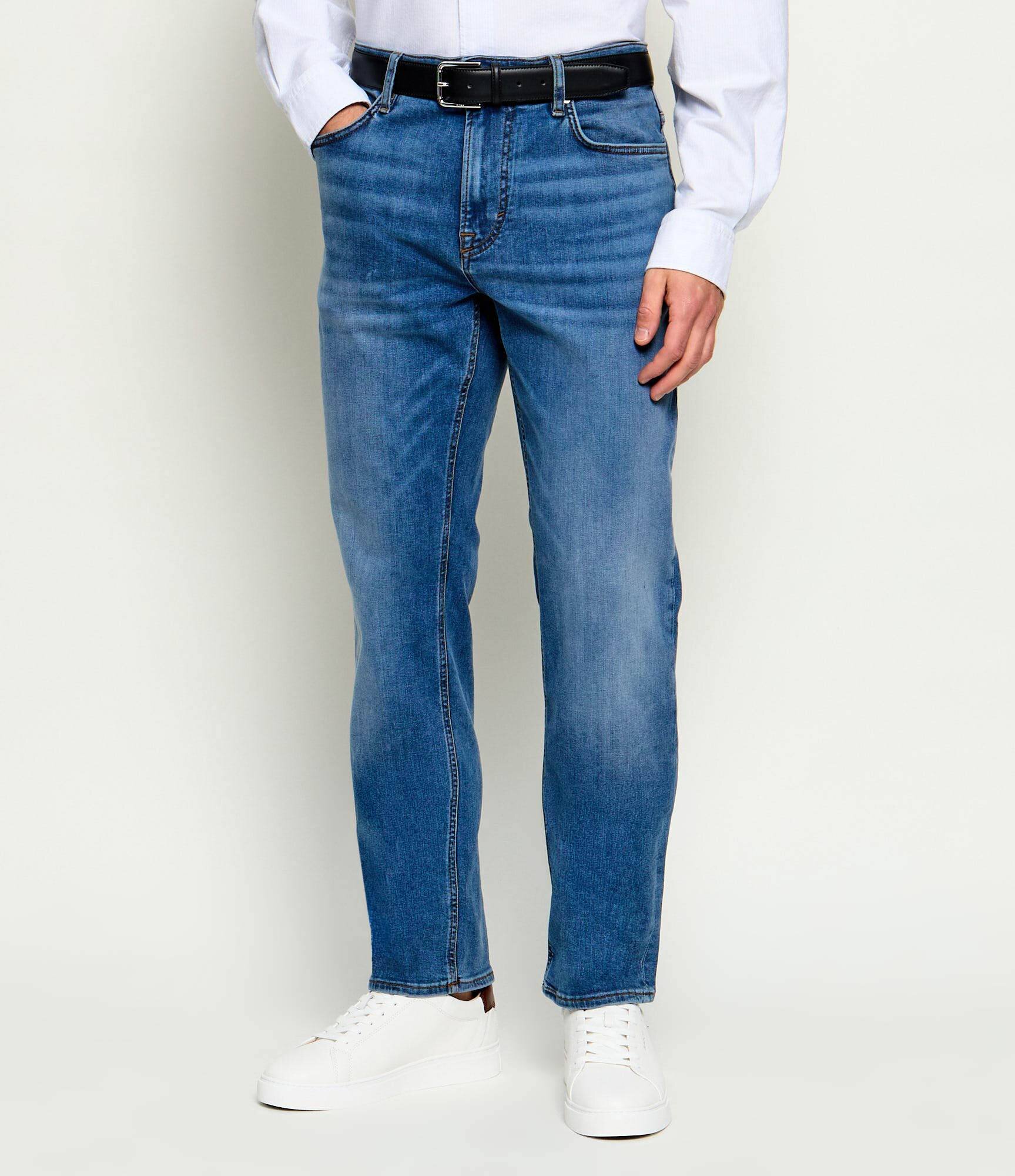 JOOP! Jeans Blugi Mitch | Modern fit