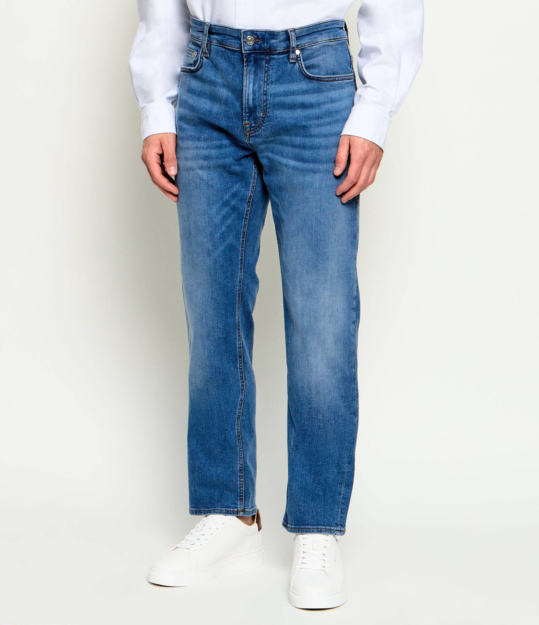 JOOP! Jeans Blugi Mitch | Modern fit