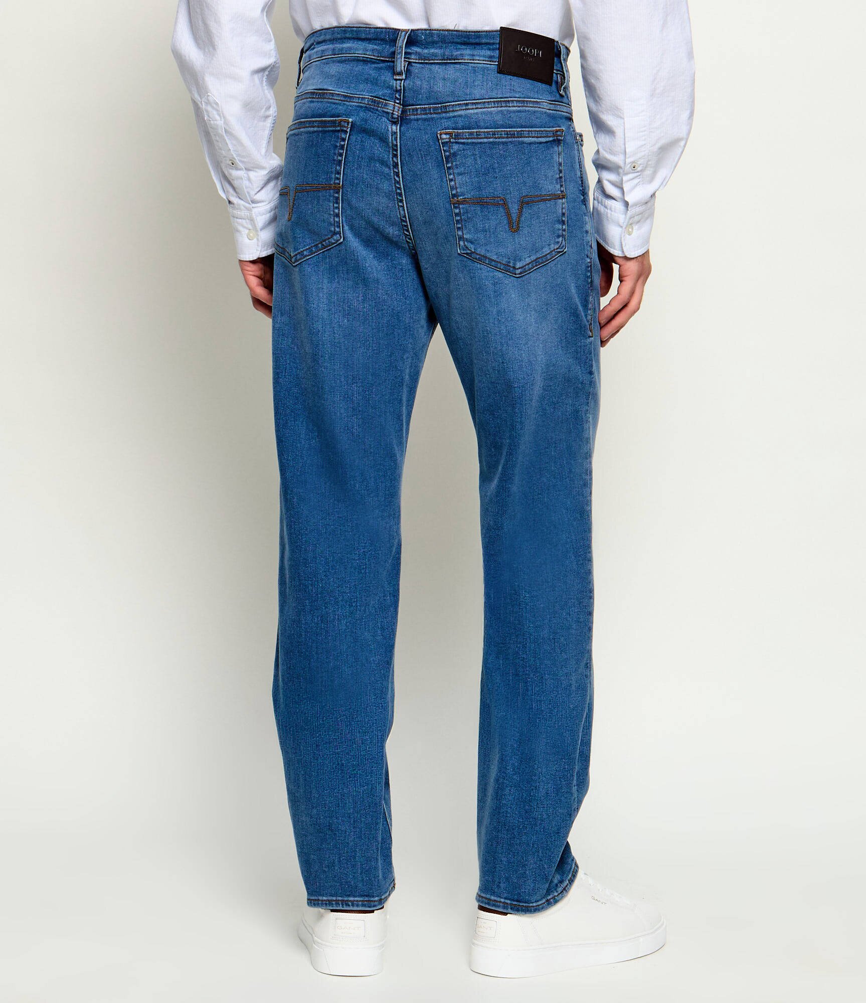 JOOP! Jeans Blugi Mitch | Modern fit