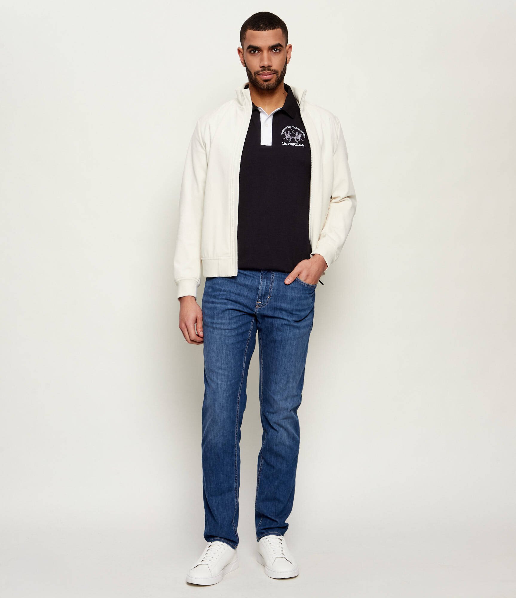 JOOP! Jeans Blugi Mitch | Modern fit