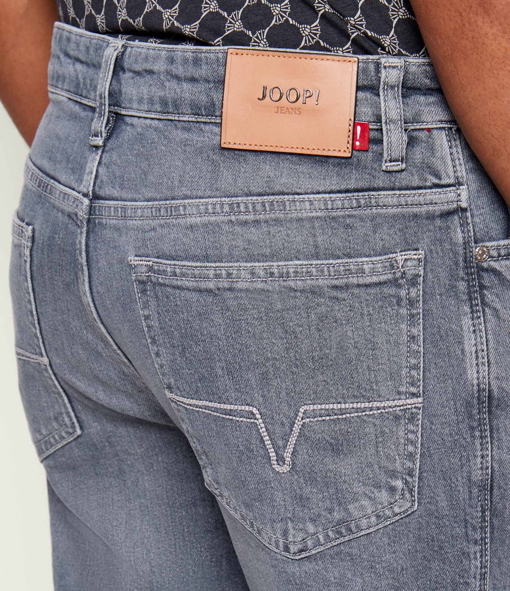 JOOP! Jeans Blugi Mitch | Modern fit