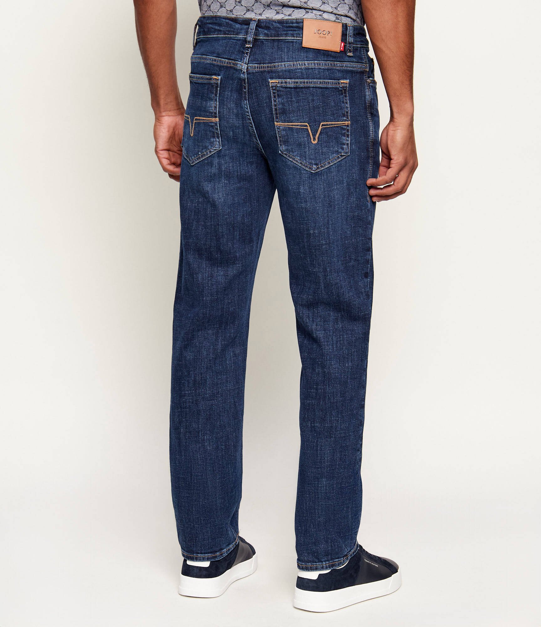 JOOP! Jeans Blugi Mitch | Modern fit
