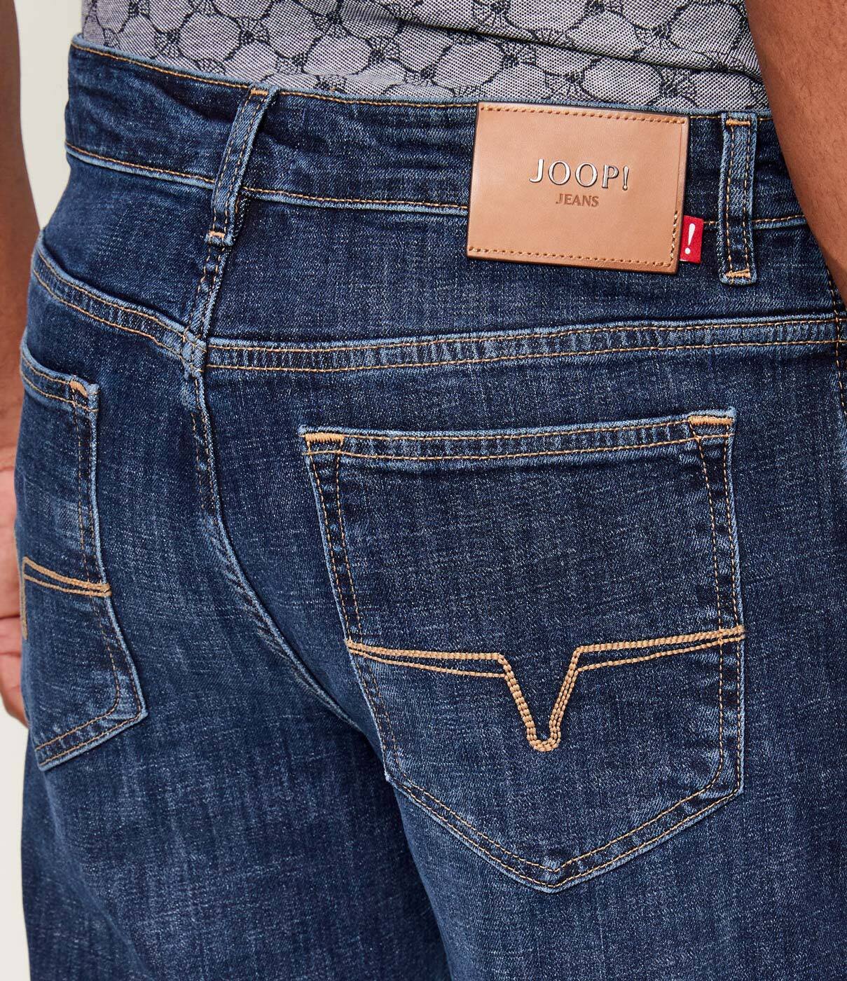 JOOP! Jeans Blugi Mitch | Modern fit