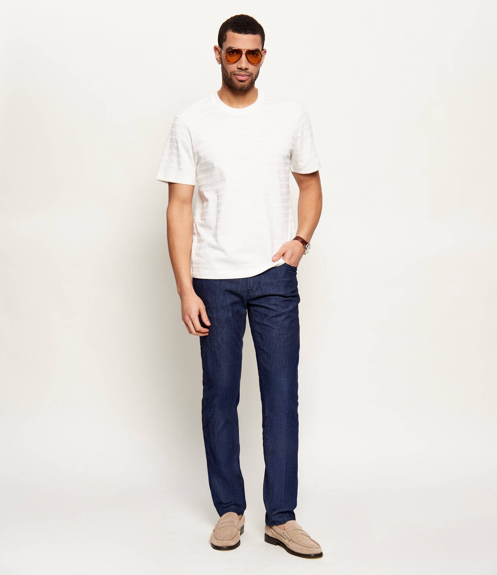 JOOP! Jeans Blugi Mitch | Modern fit