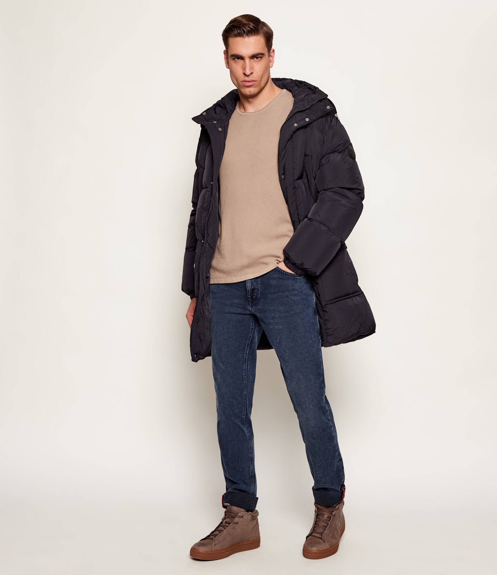 JOOP! Jeans Blugi Mitch | Modern fit