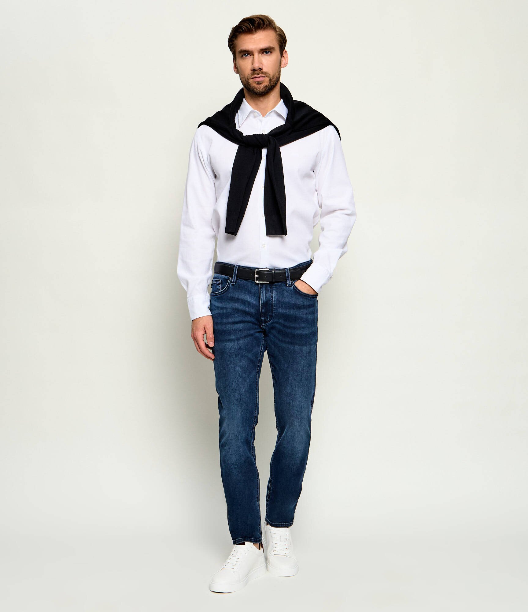 JOOP! Jeans Blugi Stephen | Slim Fit