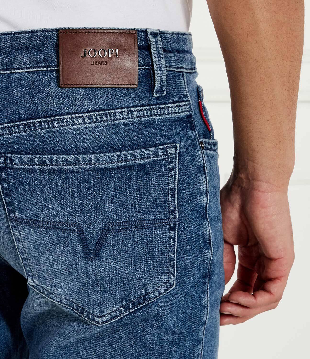 JOOP! Jeans Blugi Stephen | Slim Fit