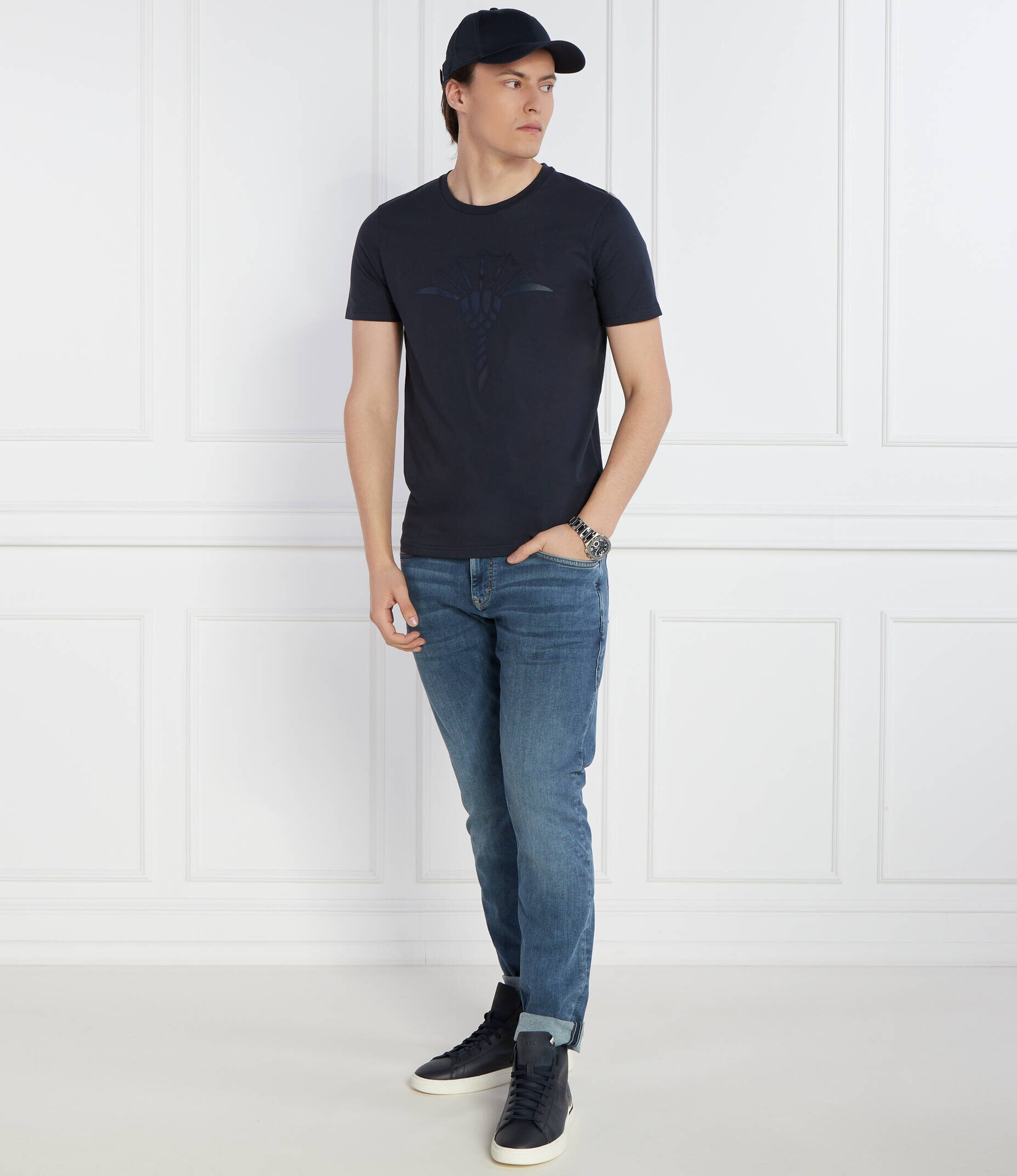 JOOP! Jeans Blugi Stephen | Slim Fit