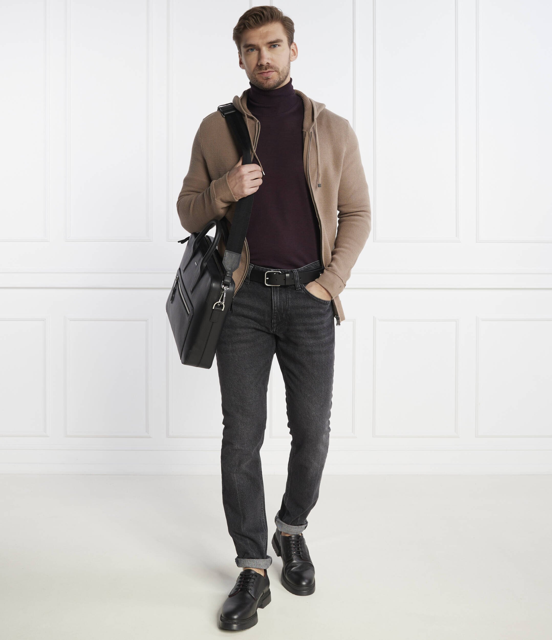JOOP! Jeans Blugi Stephen | Slim Fit