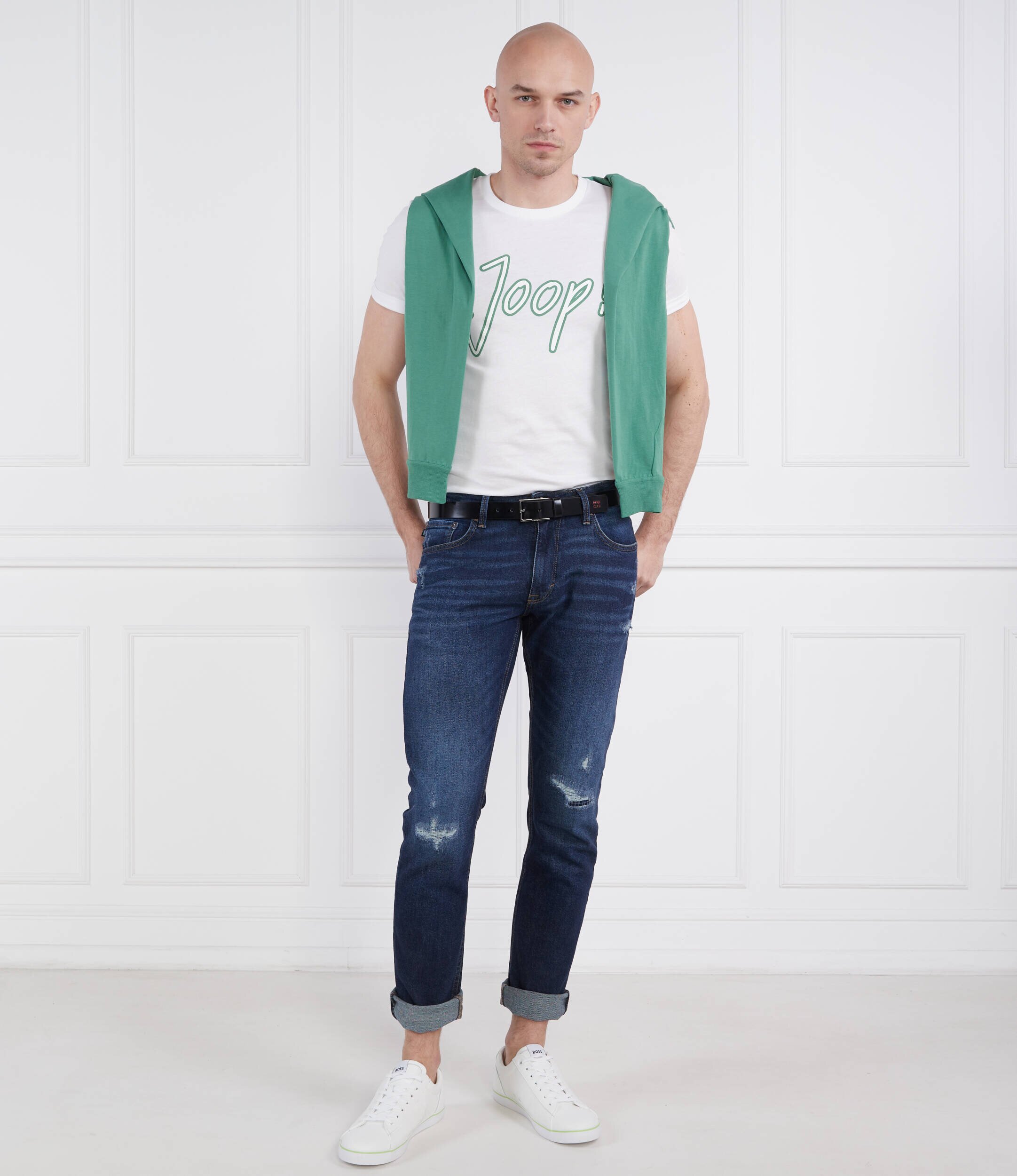 JOOP! Jeans Blugi Stephen | Slim Fit
