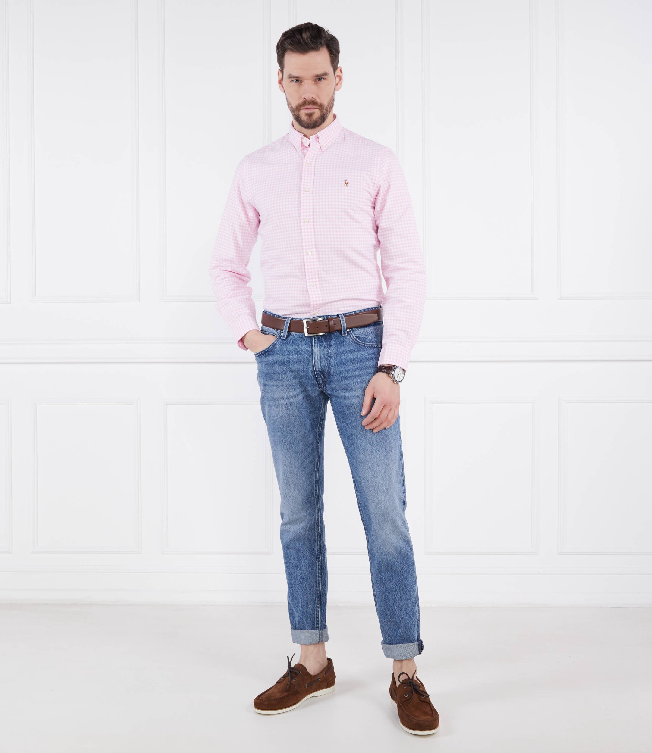 JOOP! Jeans Blugi Stephen | Slim Fit