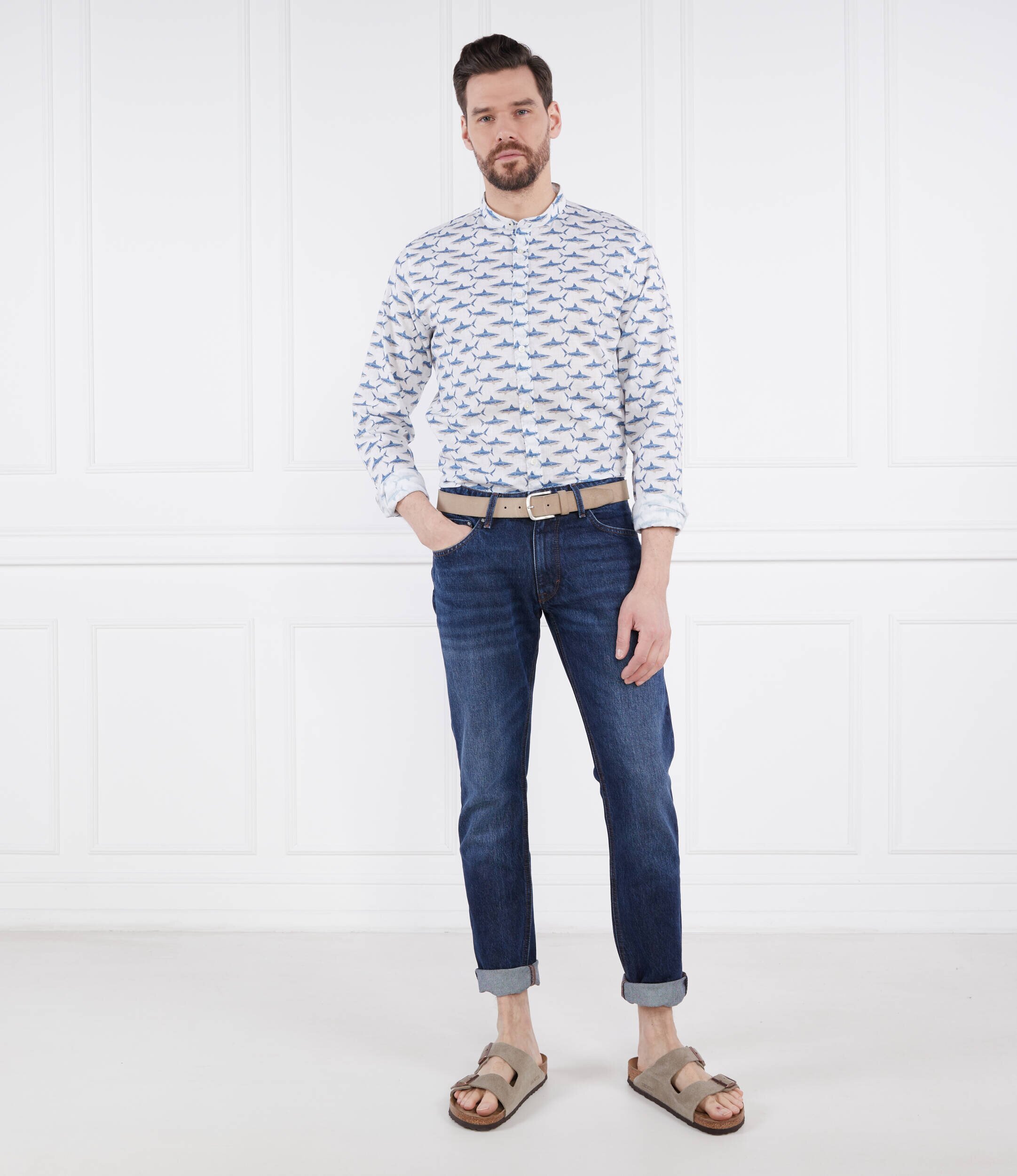 JOOP! Jeans Blugi Stephen | Slim Fit