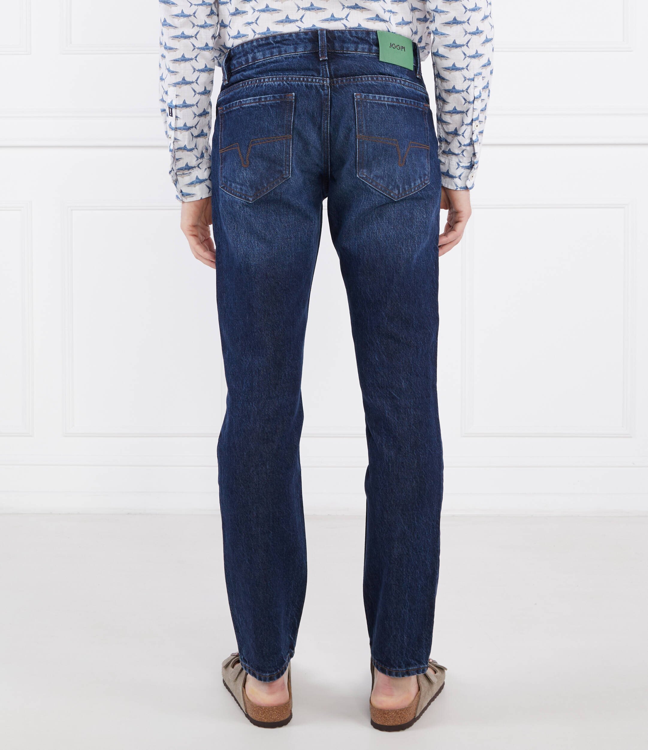 JOOP! Jeans Blugi Stephen | Slim Fit