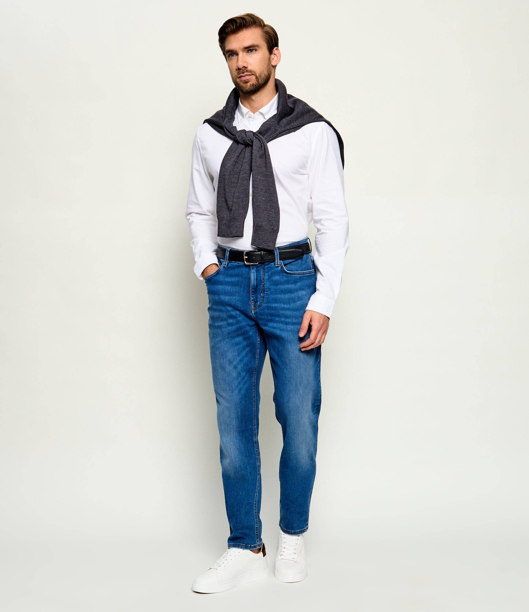 JOOP! Jeans Blugi Stephen | Slim Fit