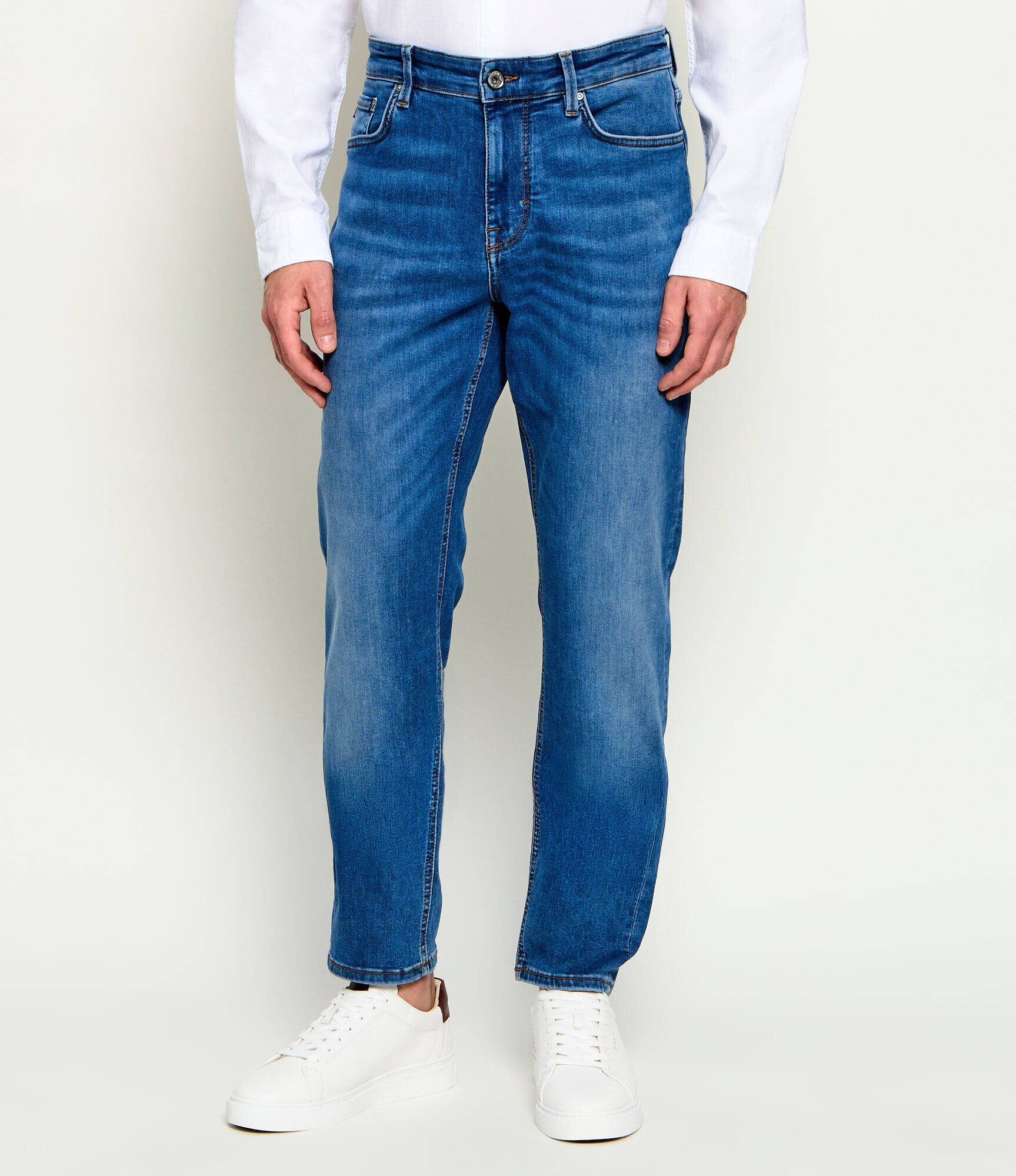 JOOP! Jeans Blugi Stephen | Slim Fit