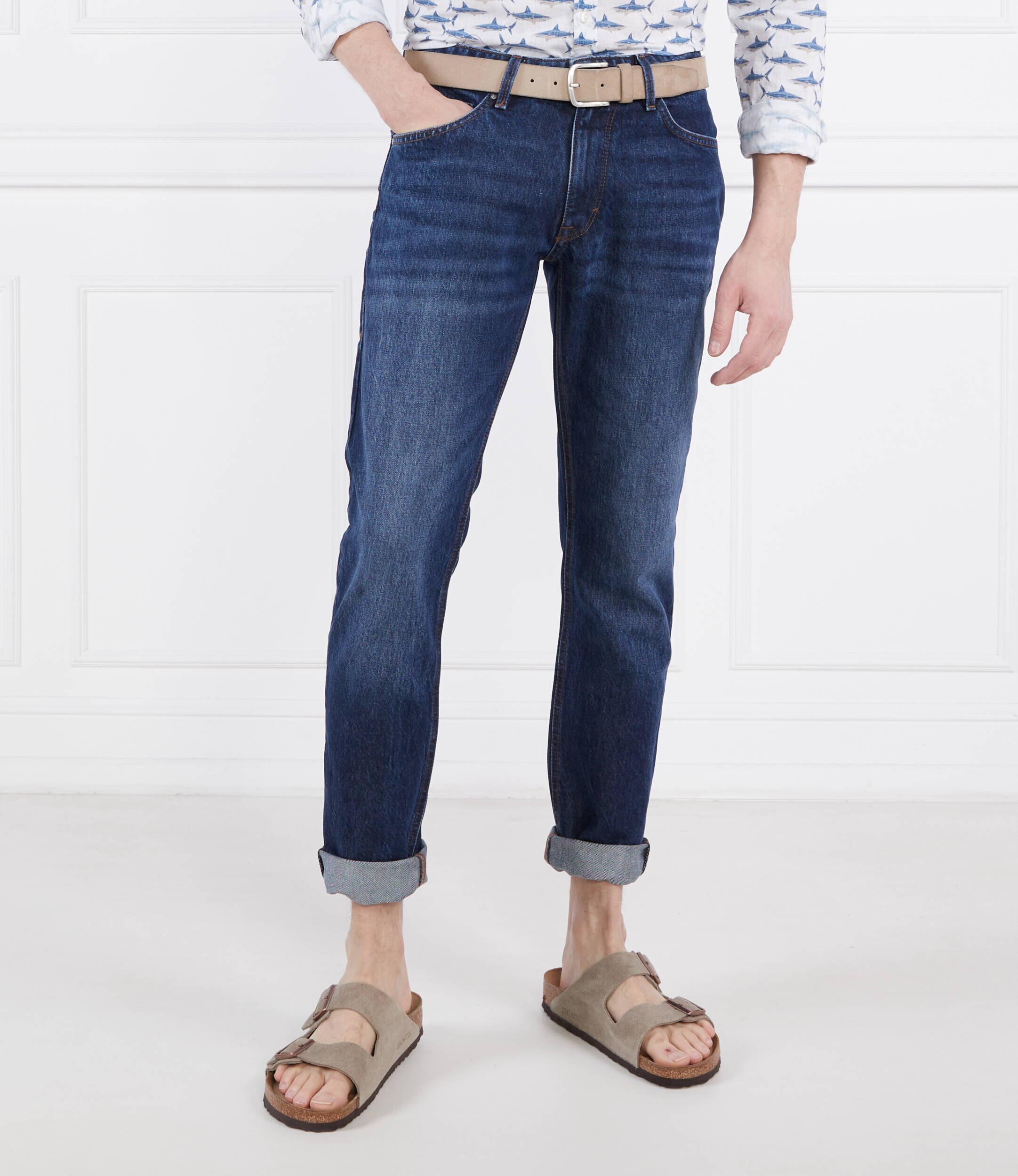 JOOP! Jeans Blugi Stephen | Slim Fit