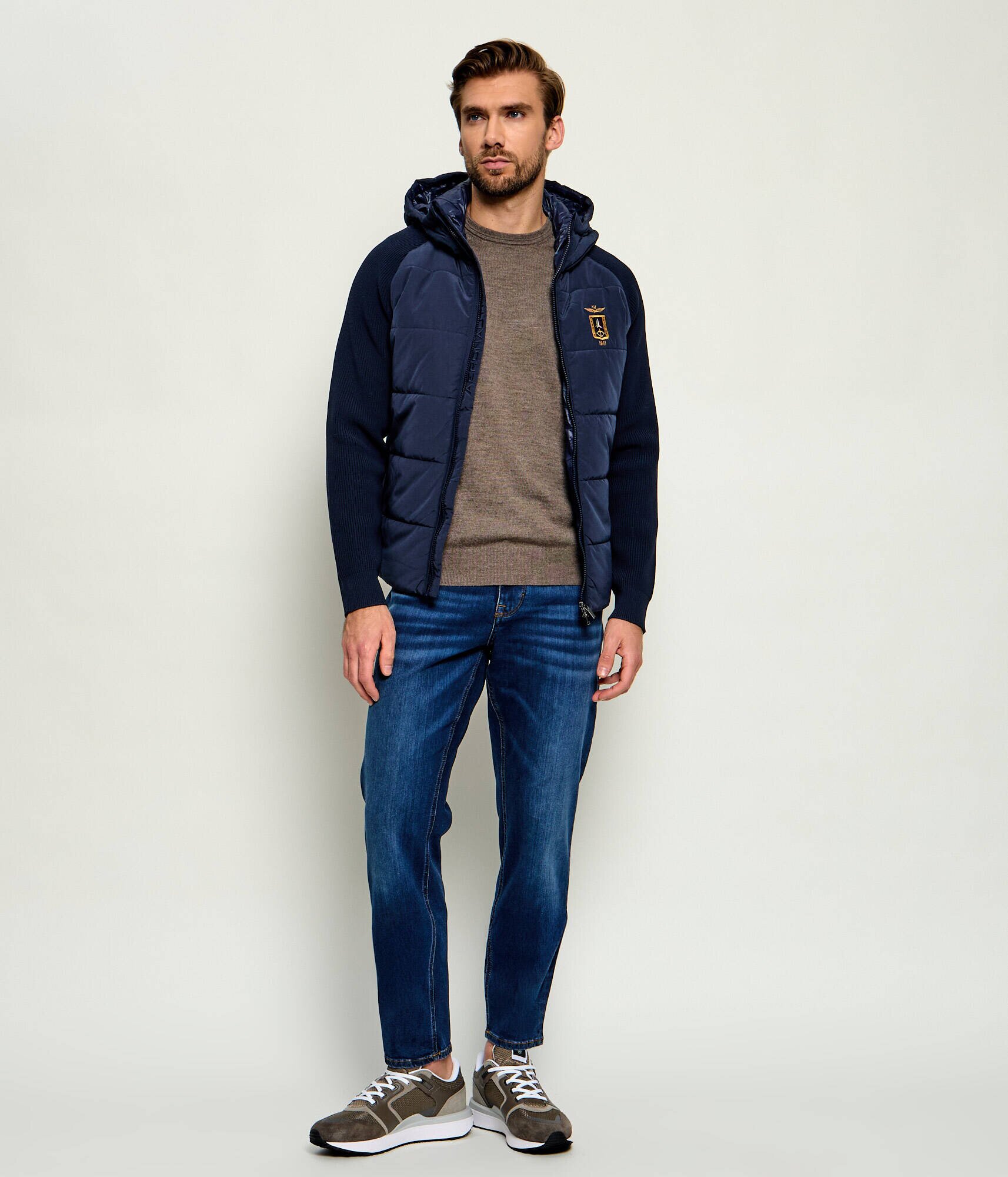 JOOP! Jeans Blugi Stephen | Slim Fit