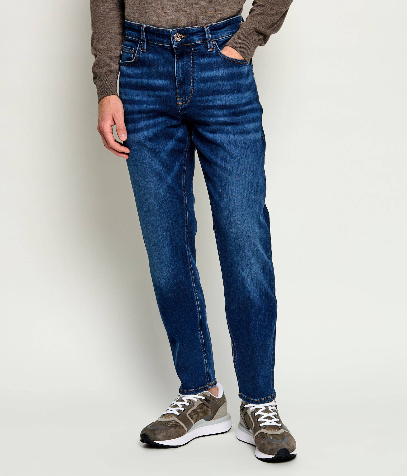 JOOP! Jeans Blugi Stephen | Slim Fit