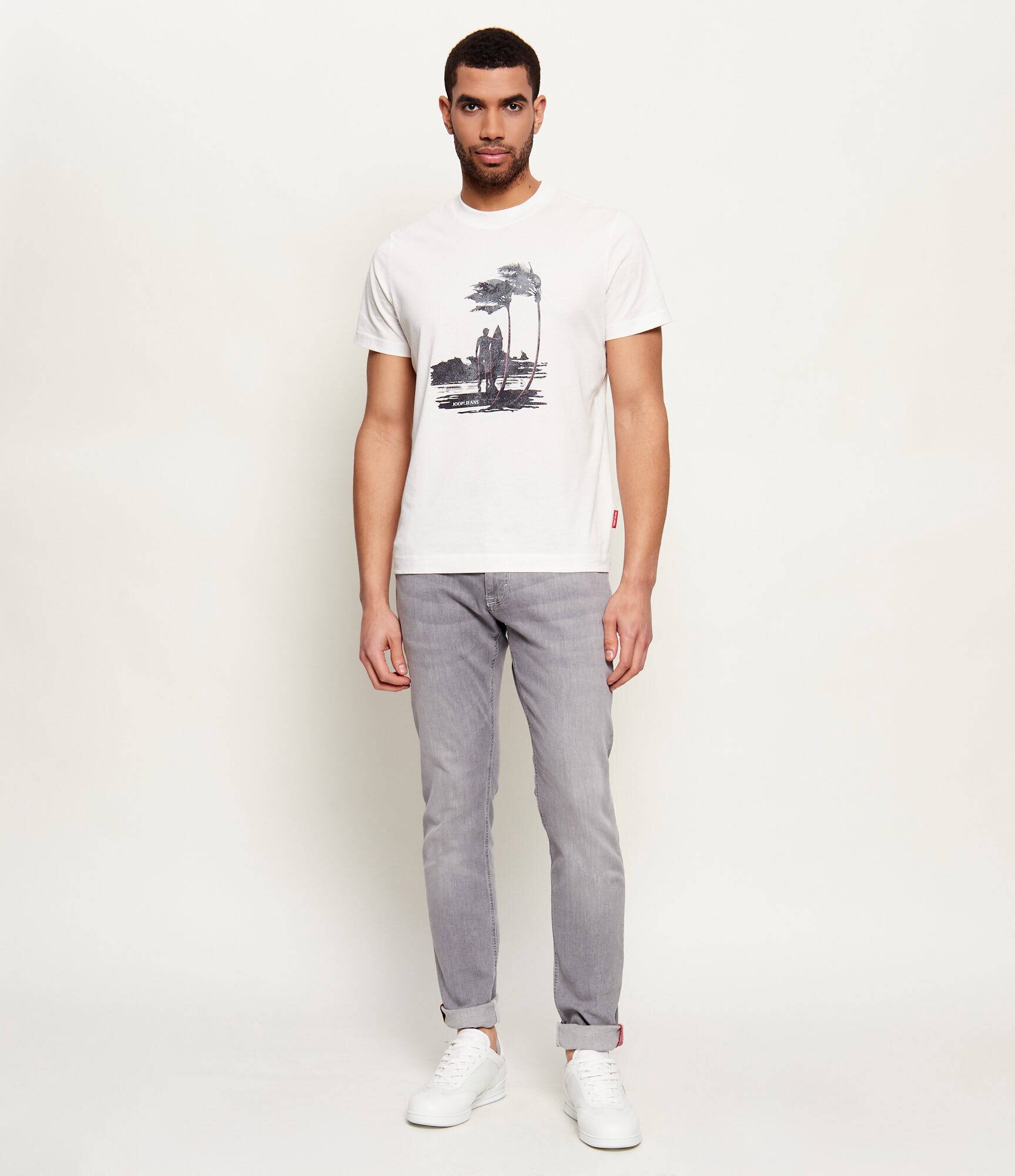 JOOP! Jeans Blugi Stephen | Slim Fit