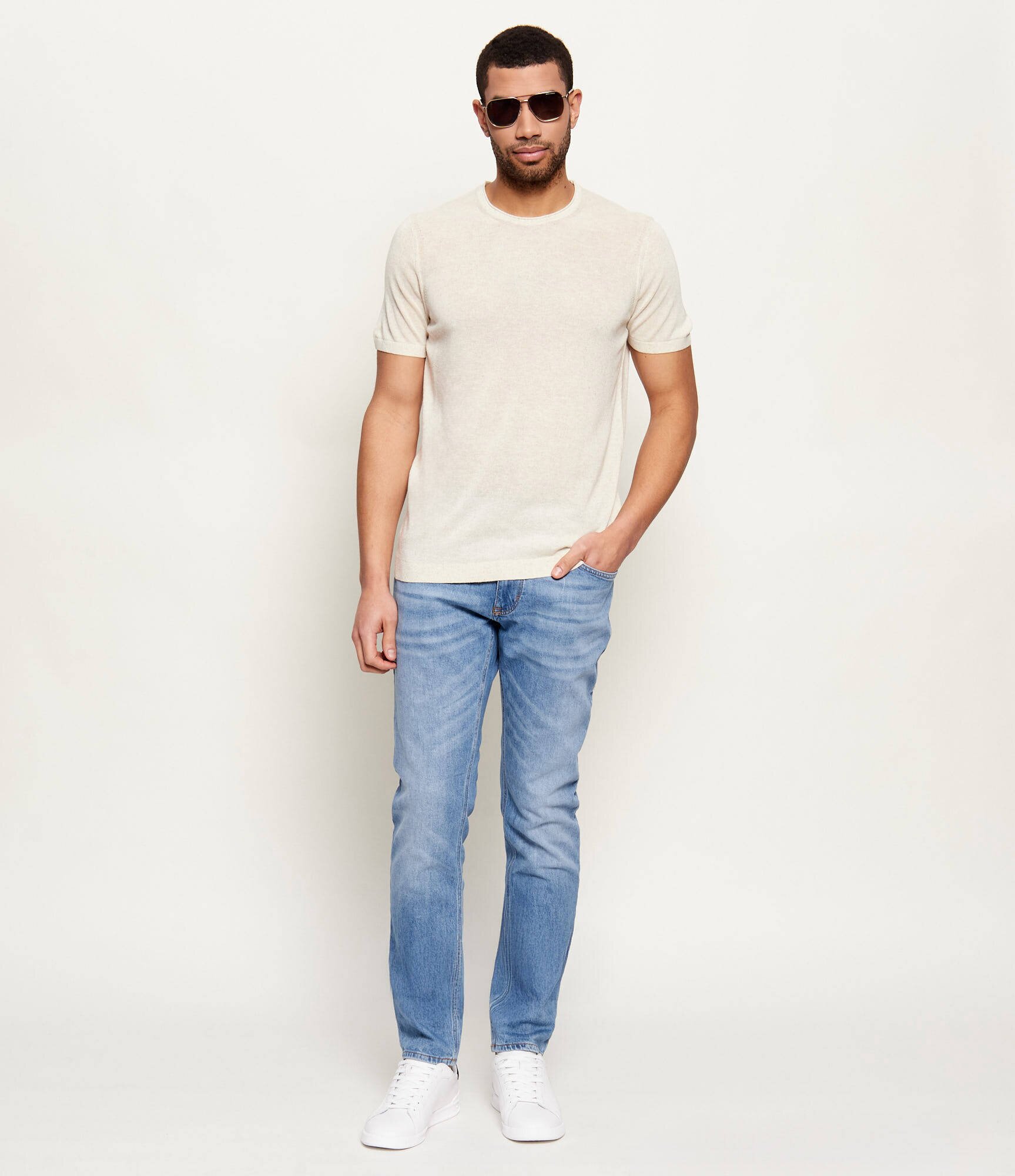 JOOP! Jeans Blugi Stephen | Slim Fit