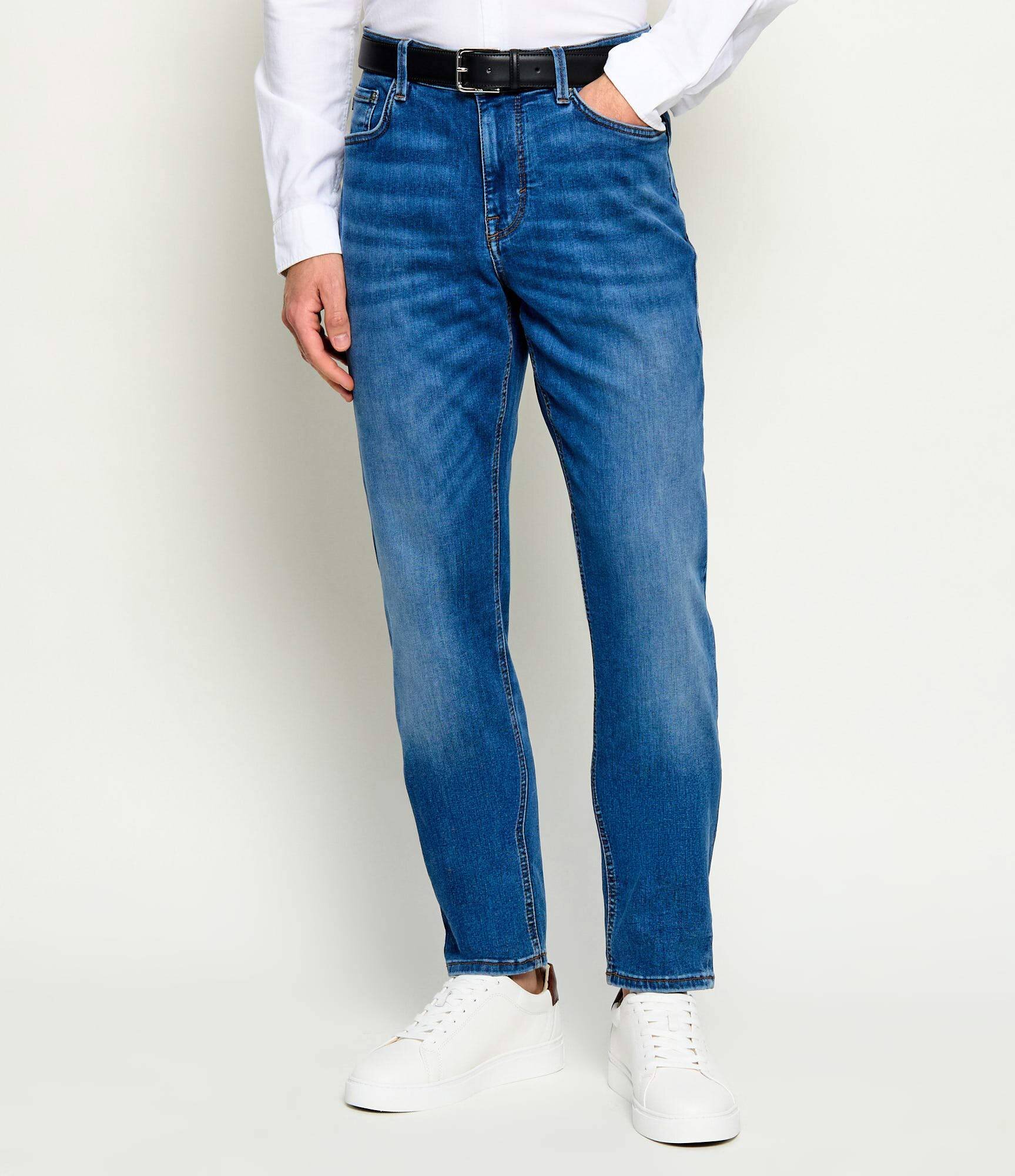 JOOP! Jeans Blugi Stephen | Slim Fit