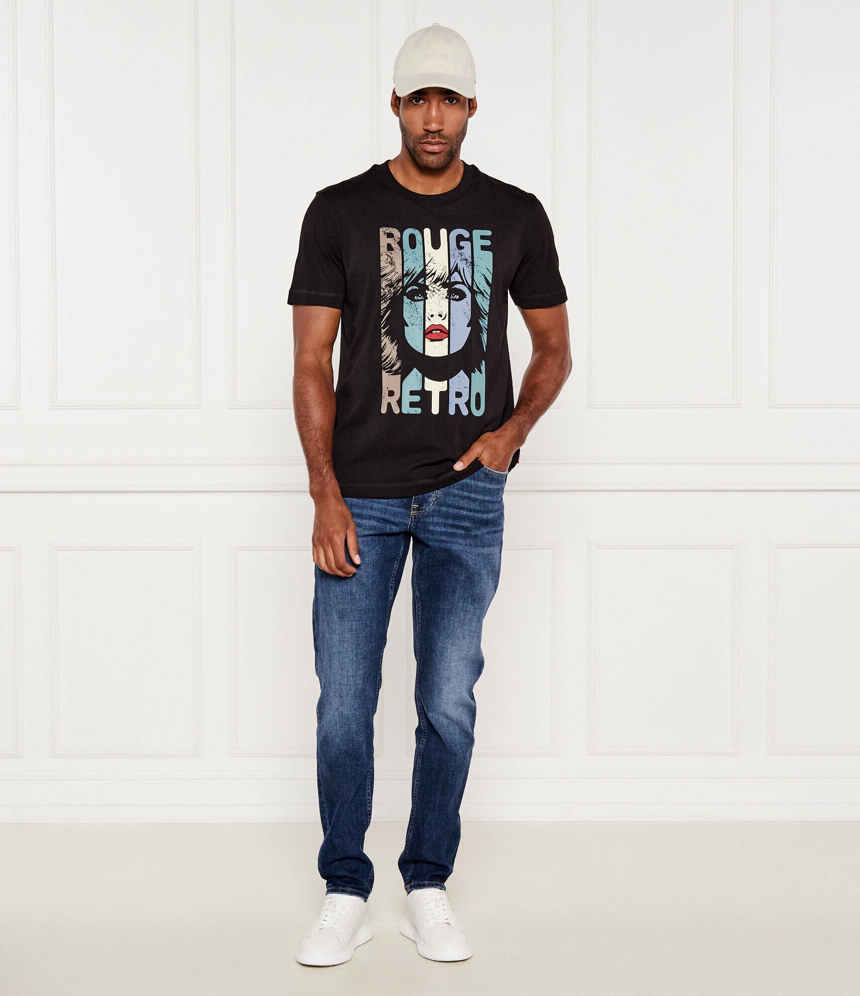 JOOP! Jeans Blugi Stephen | Slim Fit