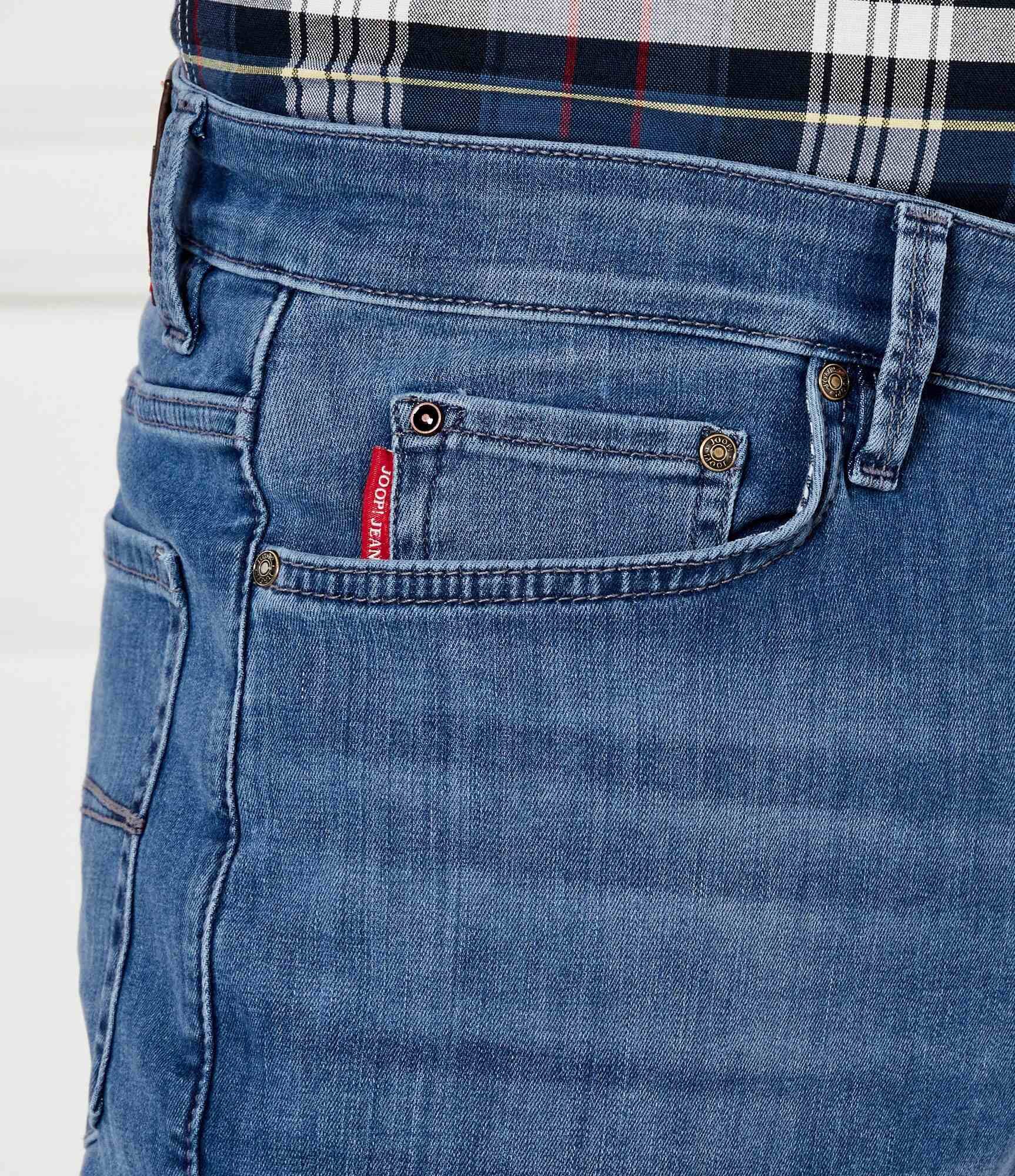 JOOP! Jeans Blugi Stephen | Slim Fit