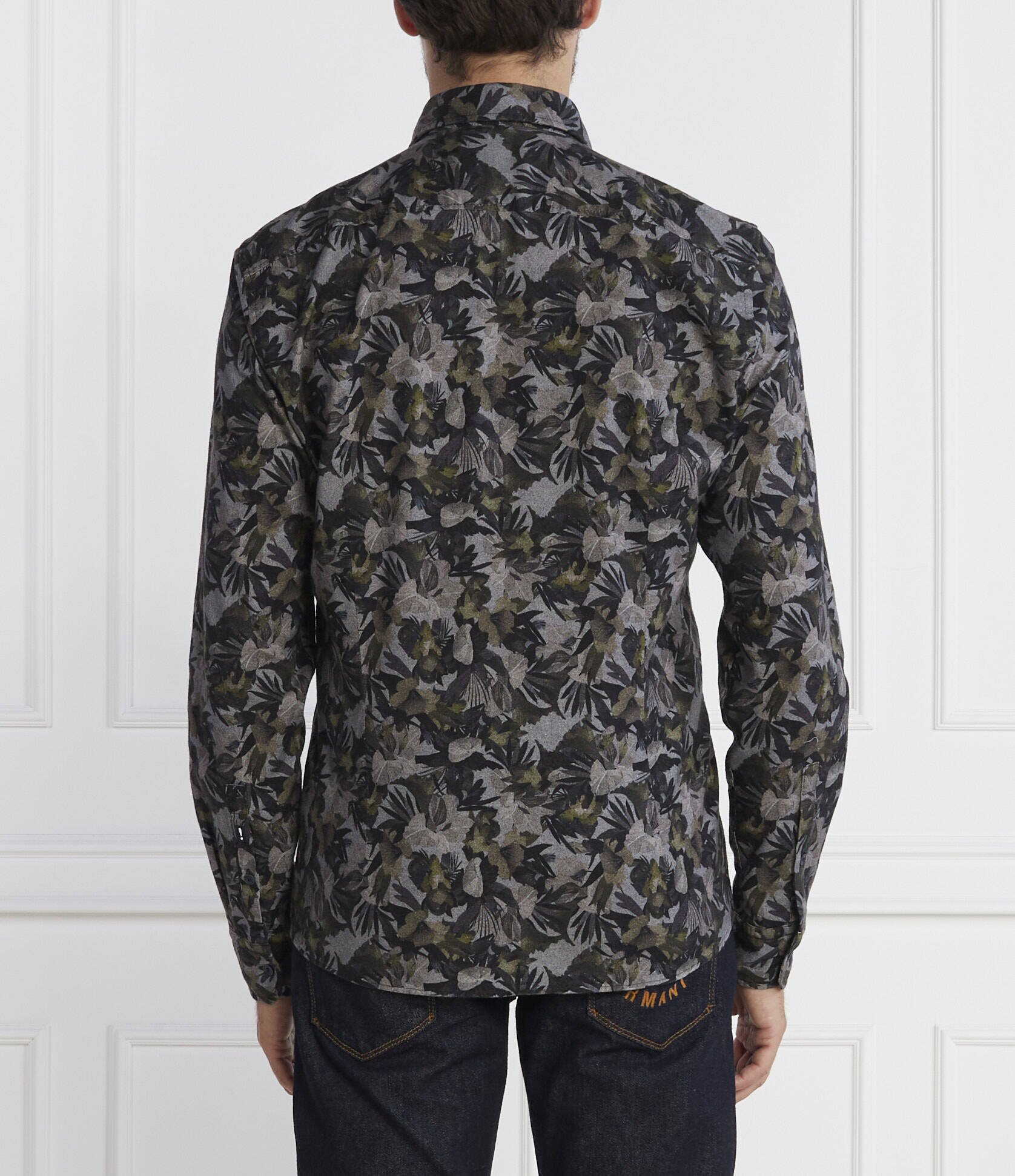 JOOP! Jeans Cămașă 15 JJSH-04Hanjo-W | Slim Fit