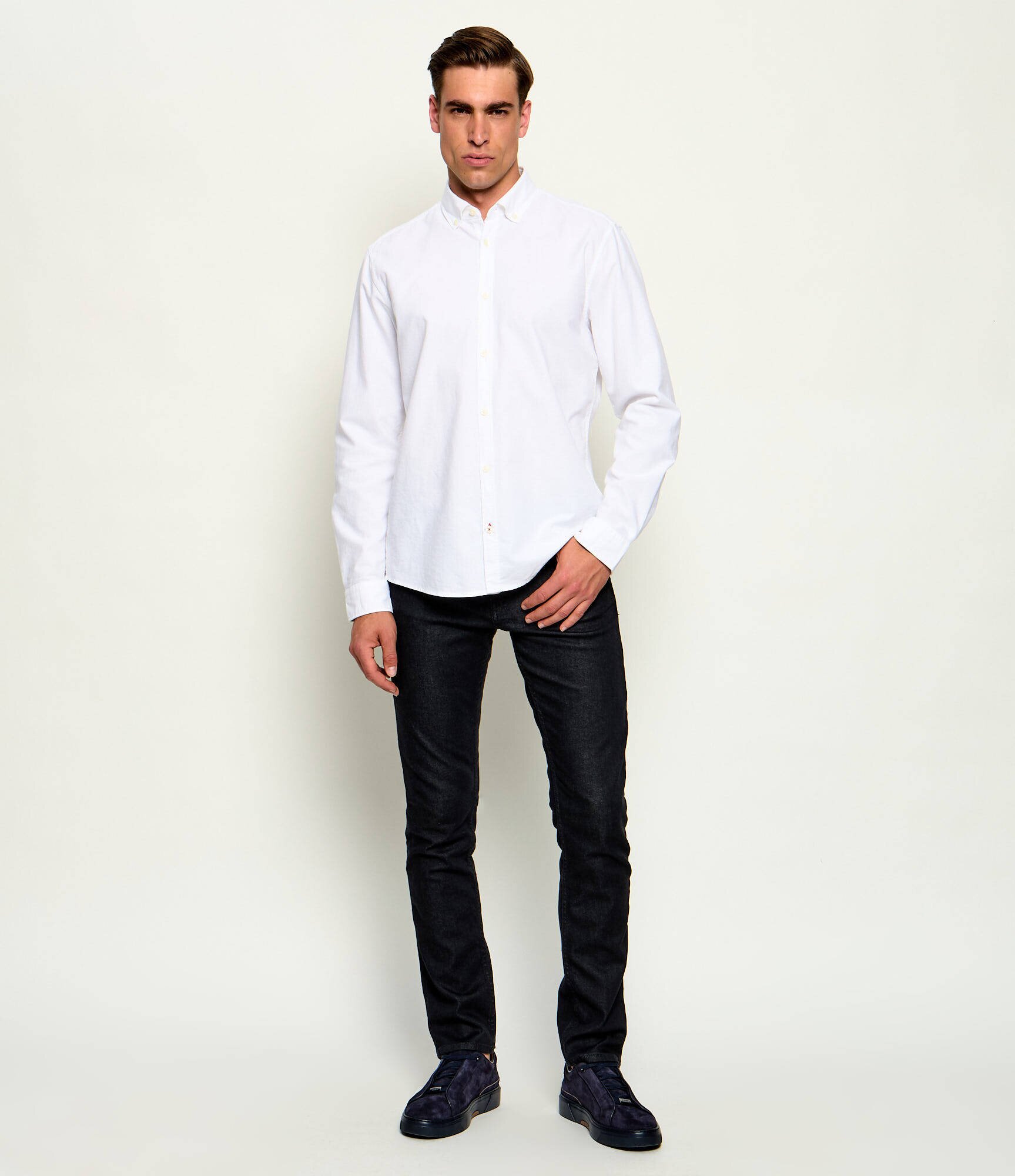 JOOP! Jeans Cămașă 15 JJSH-130Haven3-W | Modern fit