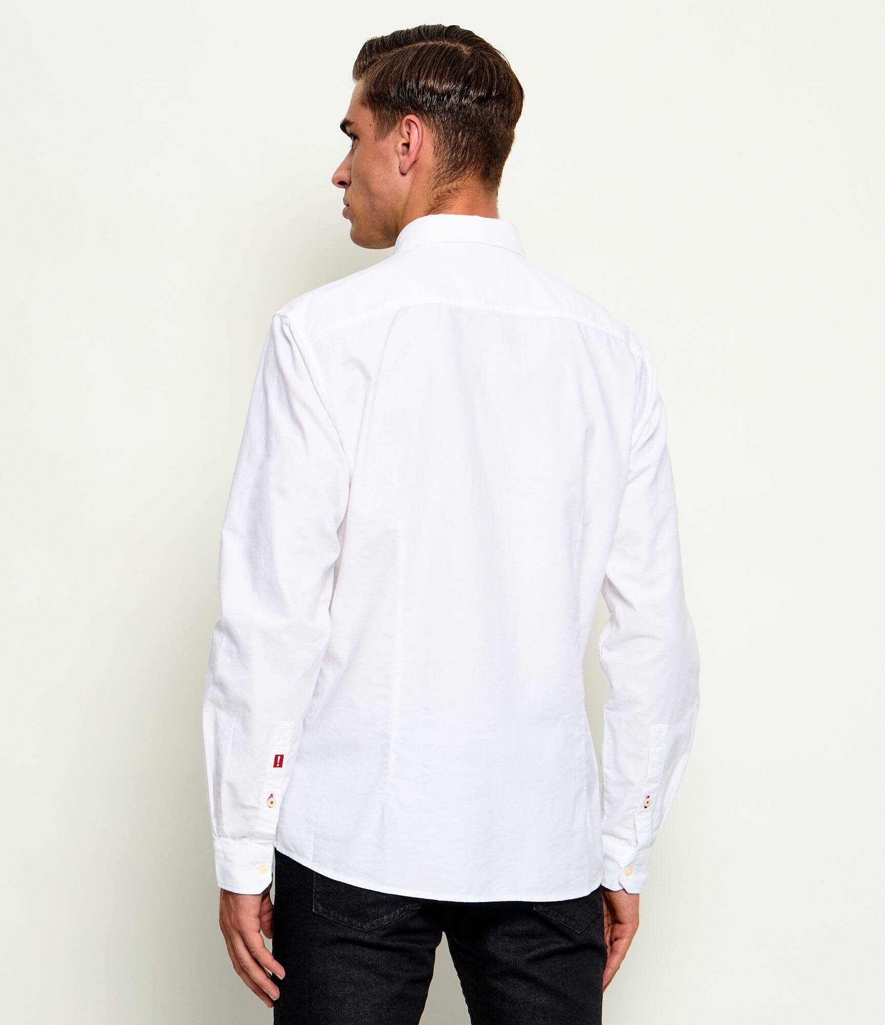 JOOP! Jeans Cămașă 15 JJSH-130Haven3-W | Modern fit