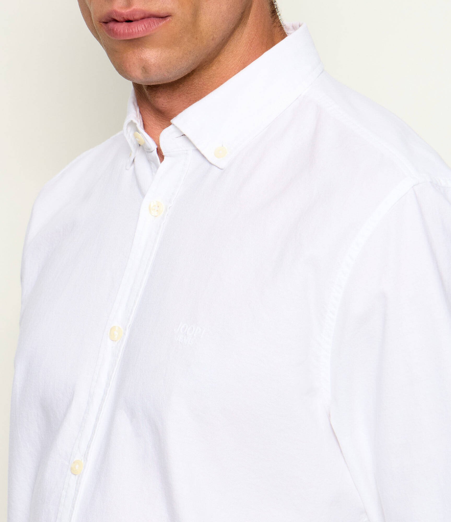 JOOP! Jeans Cămașă 15 JJSH-130Haven3-W | Modern fit