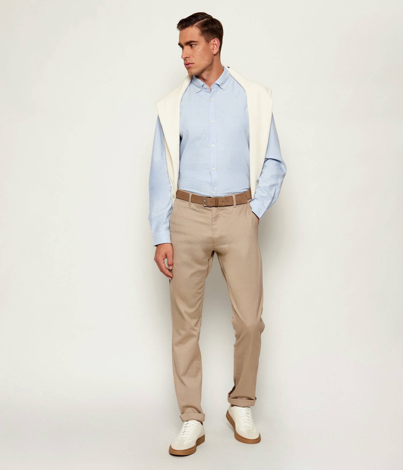 JOOP! Jeans Cămașă 15 JJSH-130Haven3-W | Modern fit