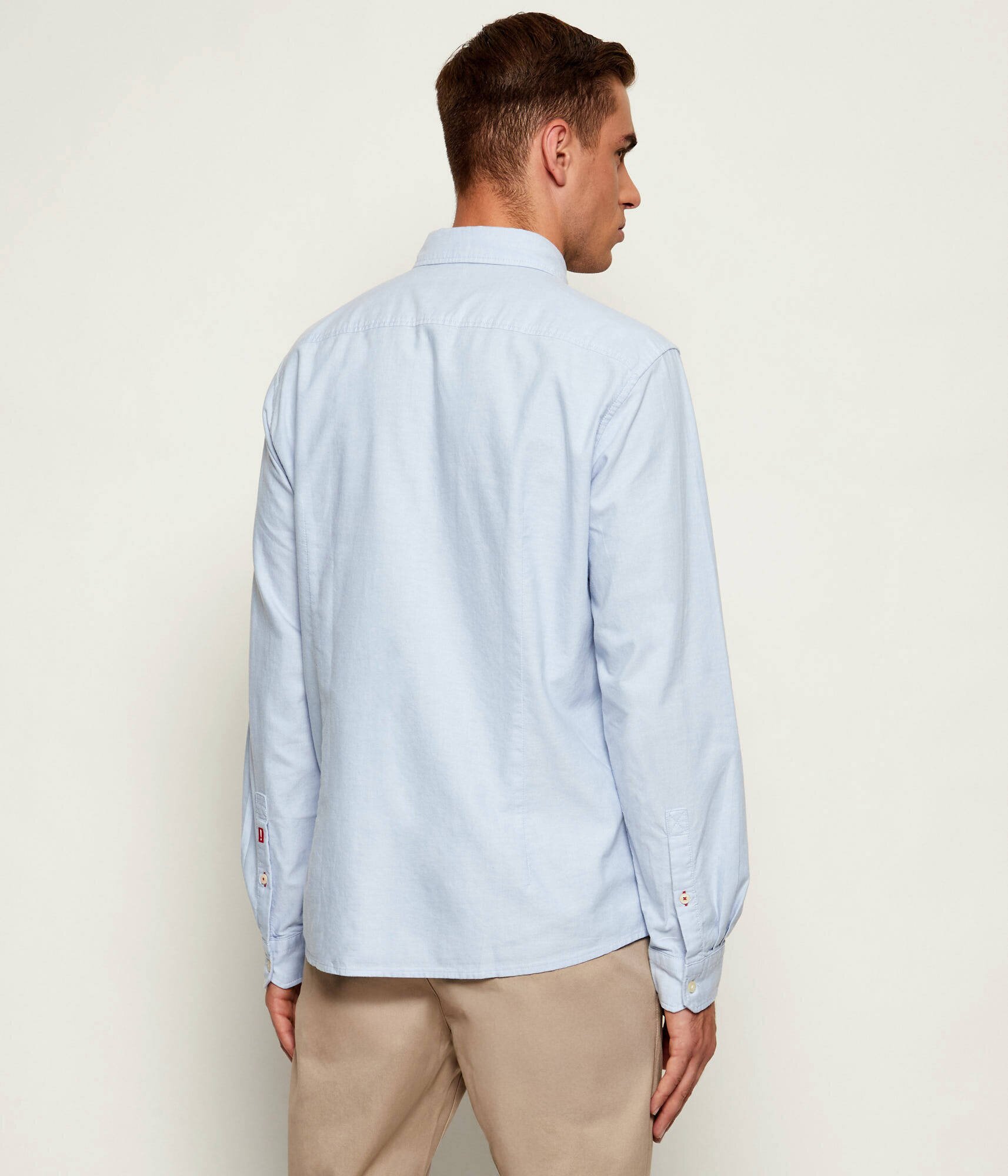 JOOP! Jeans Cămașă 15 JJSH-130Haven3-W | Modern fit