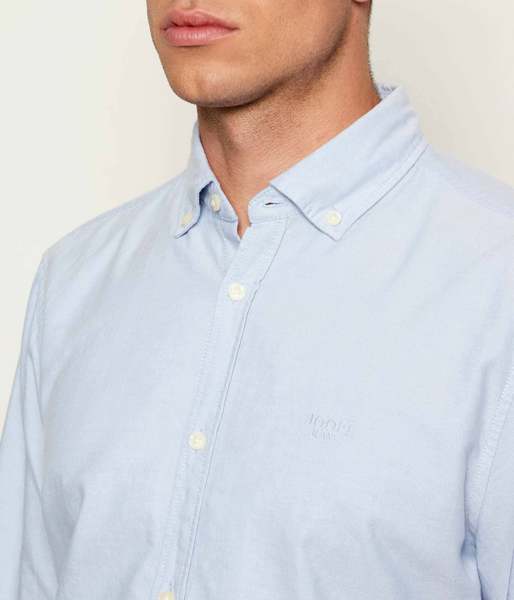JOOP! Jeans Cămașă 15 JJSH-130Haven3-W | Modern fit