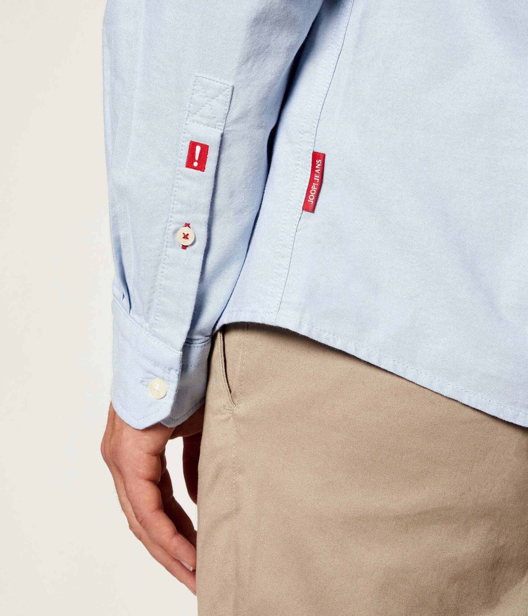 JOOP! Jeans Cămașă 15 JJSH-130Haven3-W | Modern fit