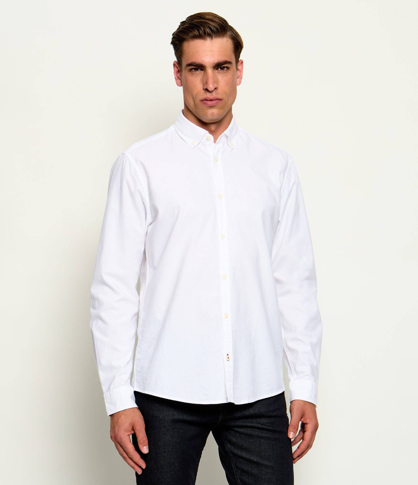 JOOP! Jeans Cămașă 15 JJSH-130Haven3-W | Modern fit