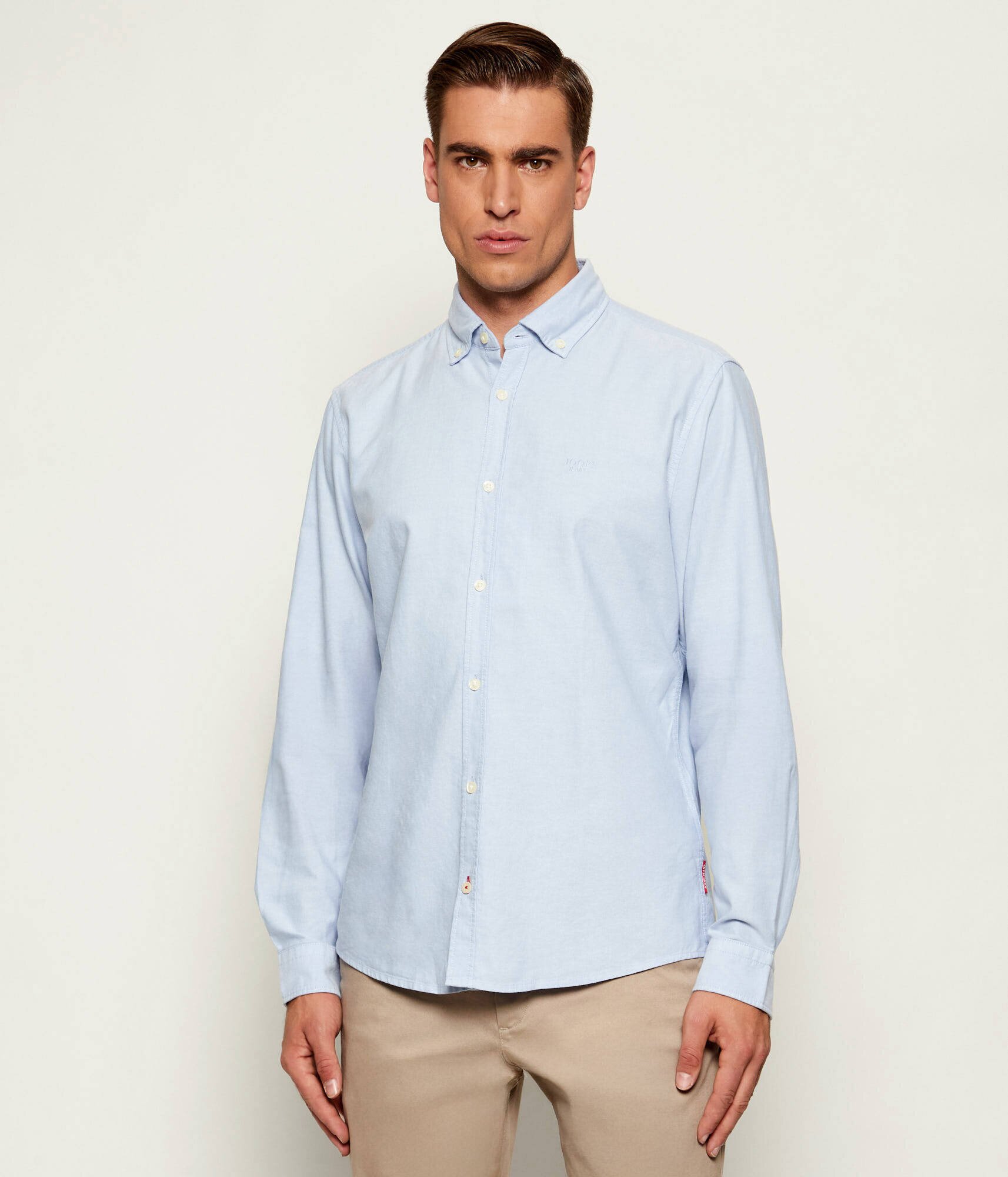 JOOP! Jeans Cămașă 15 JJSH-130Haven3-W | Modern fit