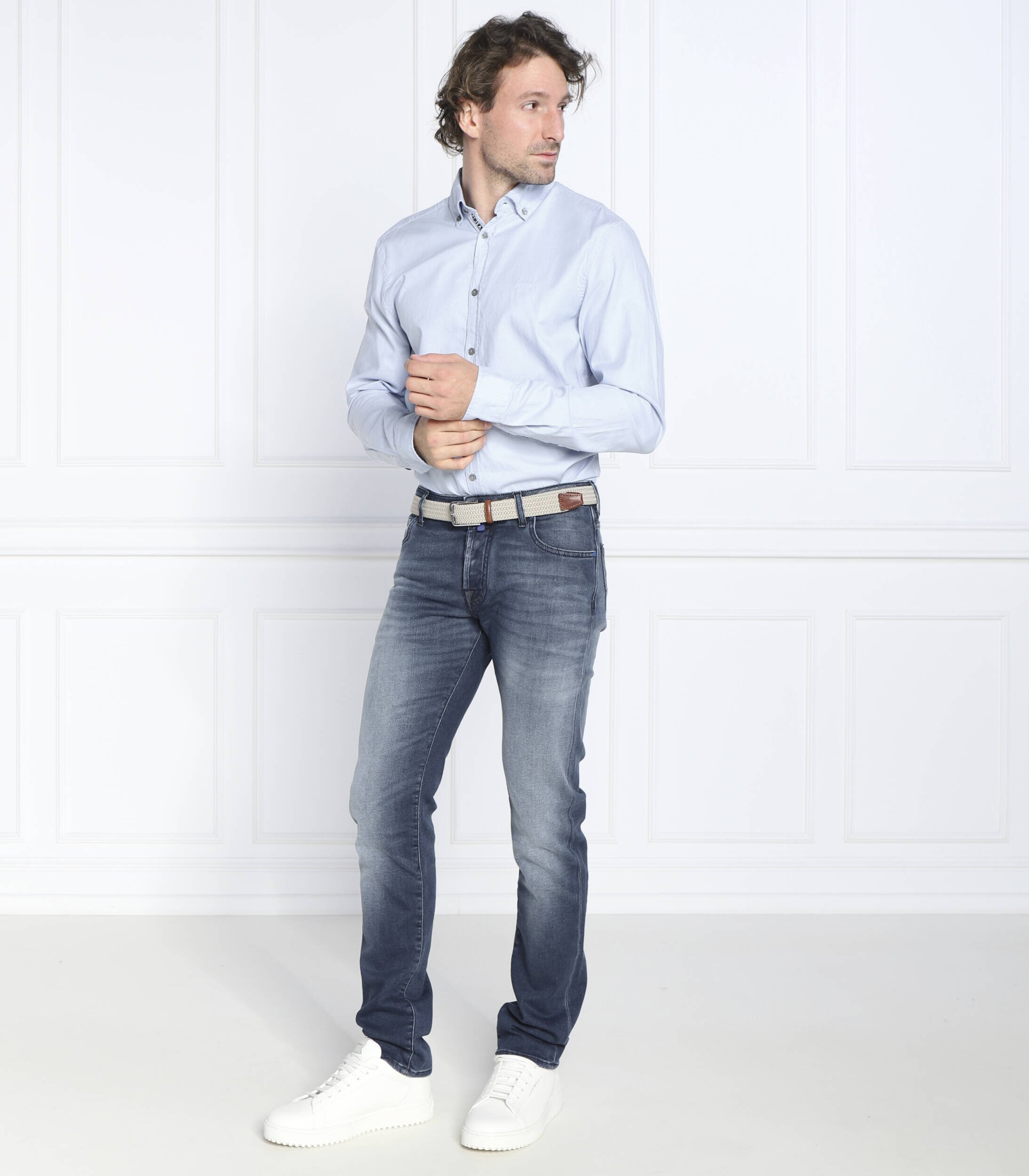 JOOP! Jeans Cămașă 15 JJSH-40Haven-W | Regular Fit