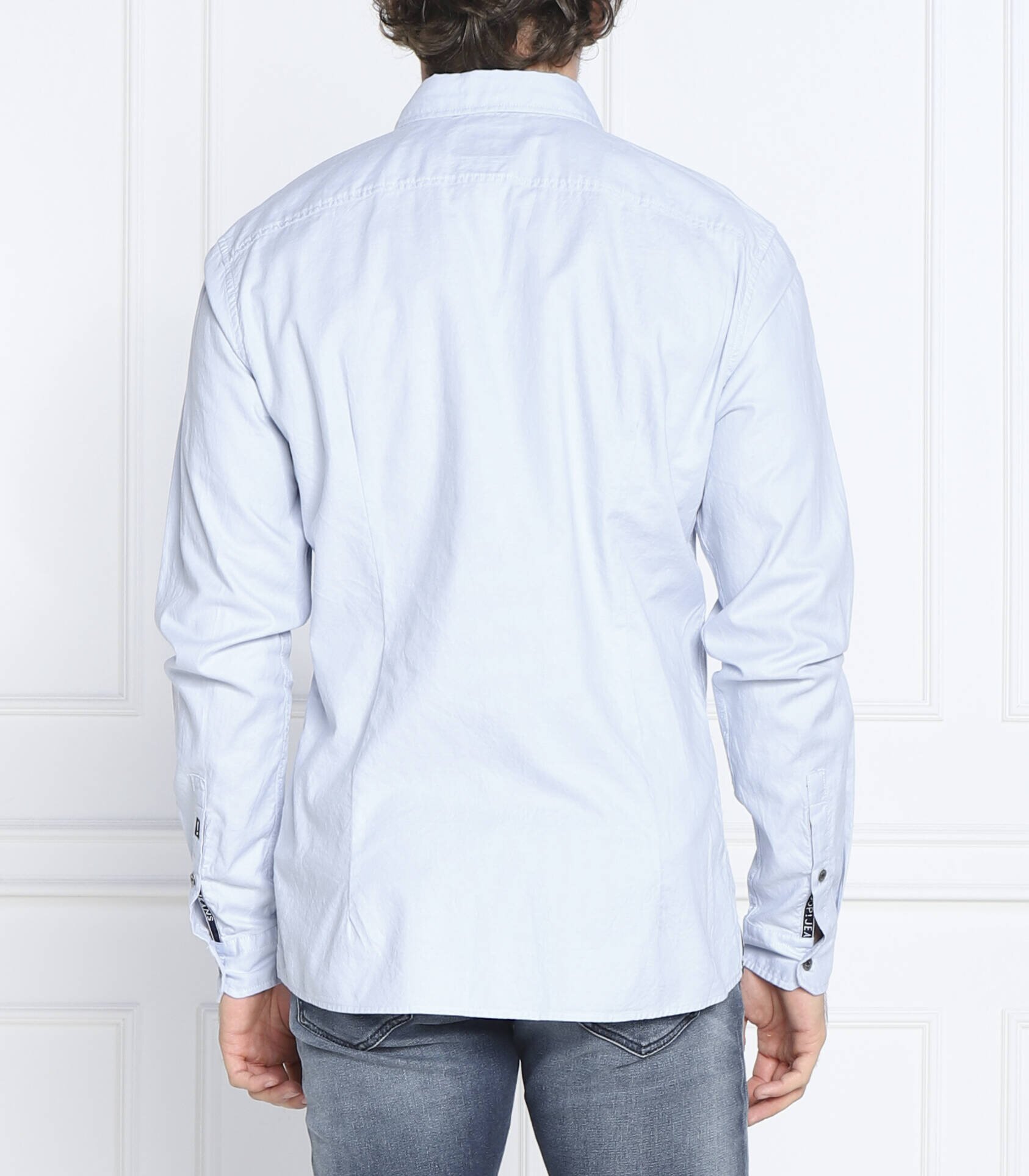 JOOP! Jeans Cămașă 15 JJSH-40Haven-W | Regular Fit