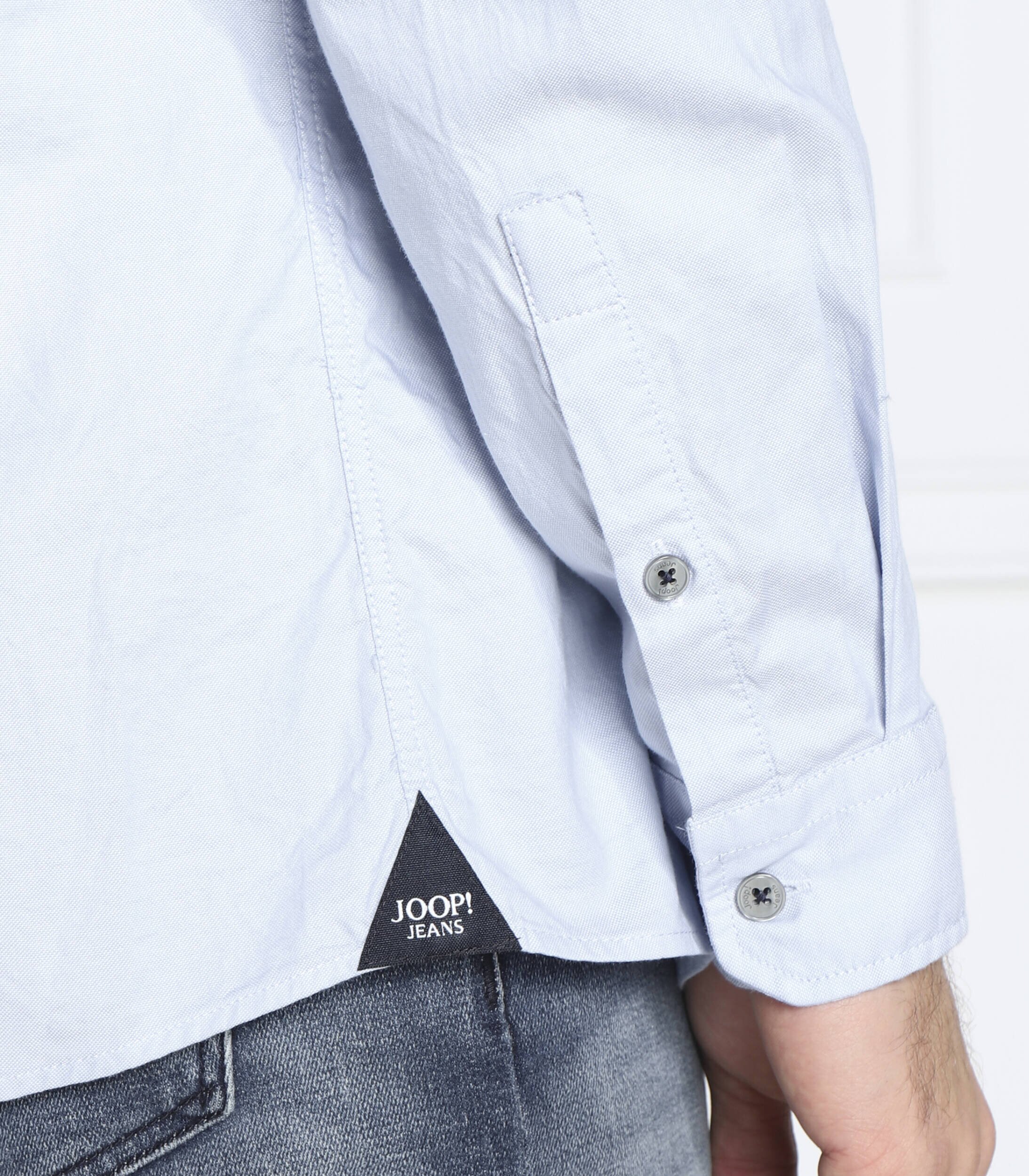 JOOP! Jeans Cămașă 15 JJSH-40Haven-W | Regular Fit
