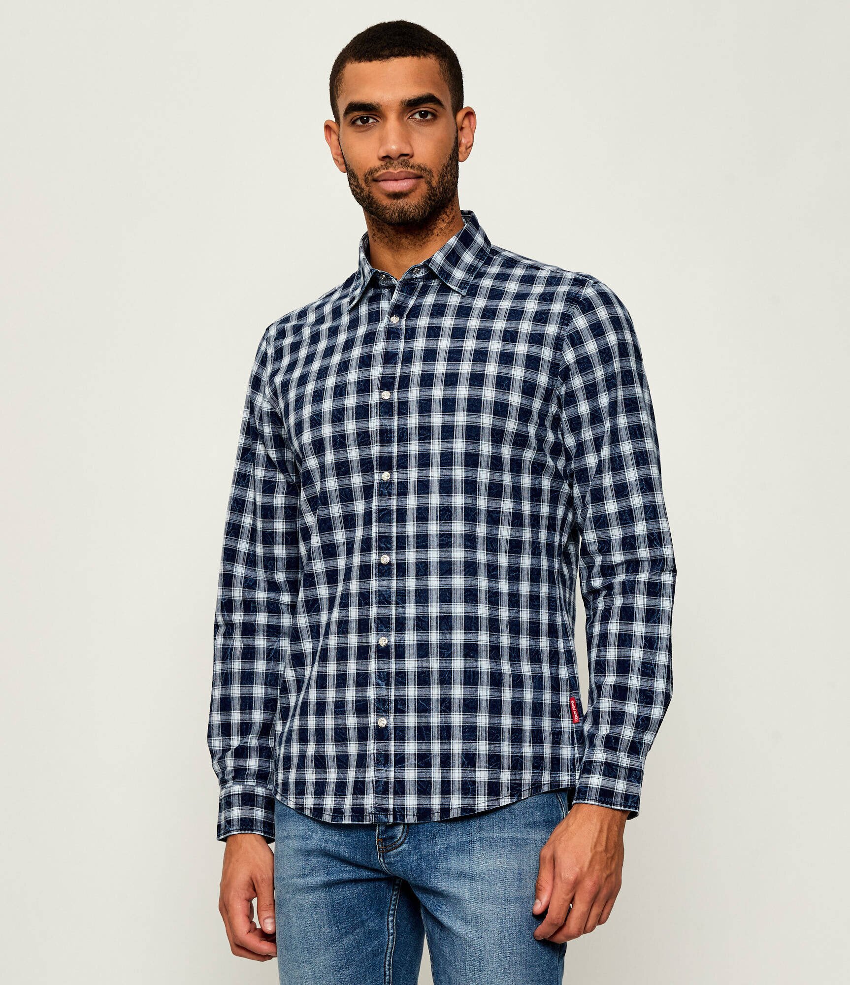 JOOP! Jeans Cămașă 169Hanck | Modern fit