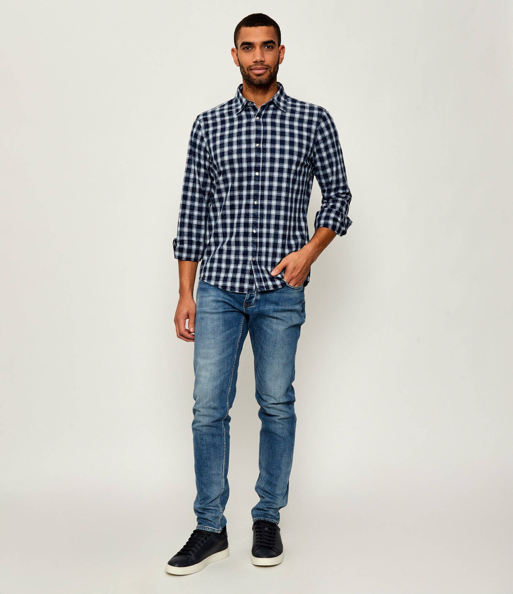 JOOP! Jeans Cămașă 169Hanck | Modern fit
