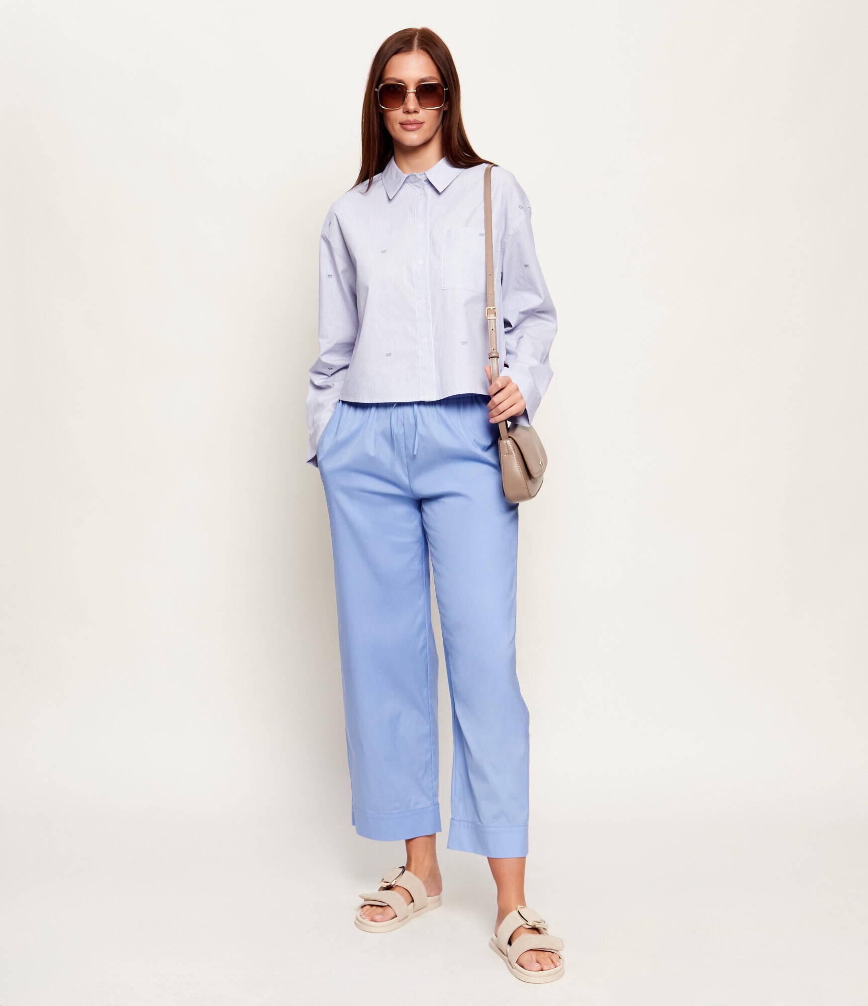 JOOP! Jeans Cămașă Basima | Relaxed fit