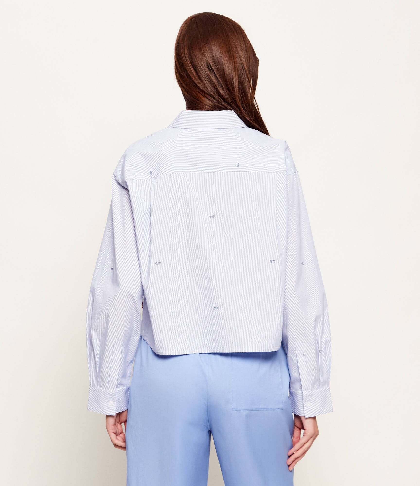 JOOP! Jeans Cămașă Basima | Relaxed fit