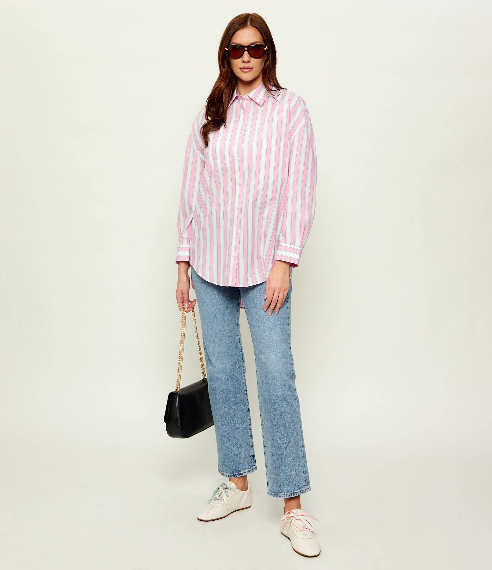 JOOP! Jeans Cămașă Brenda | Oversize fit