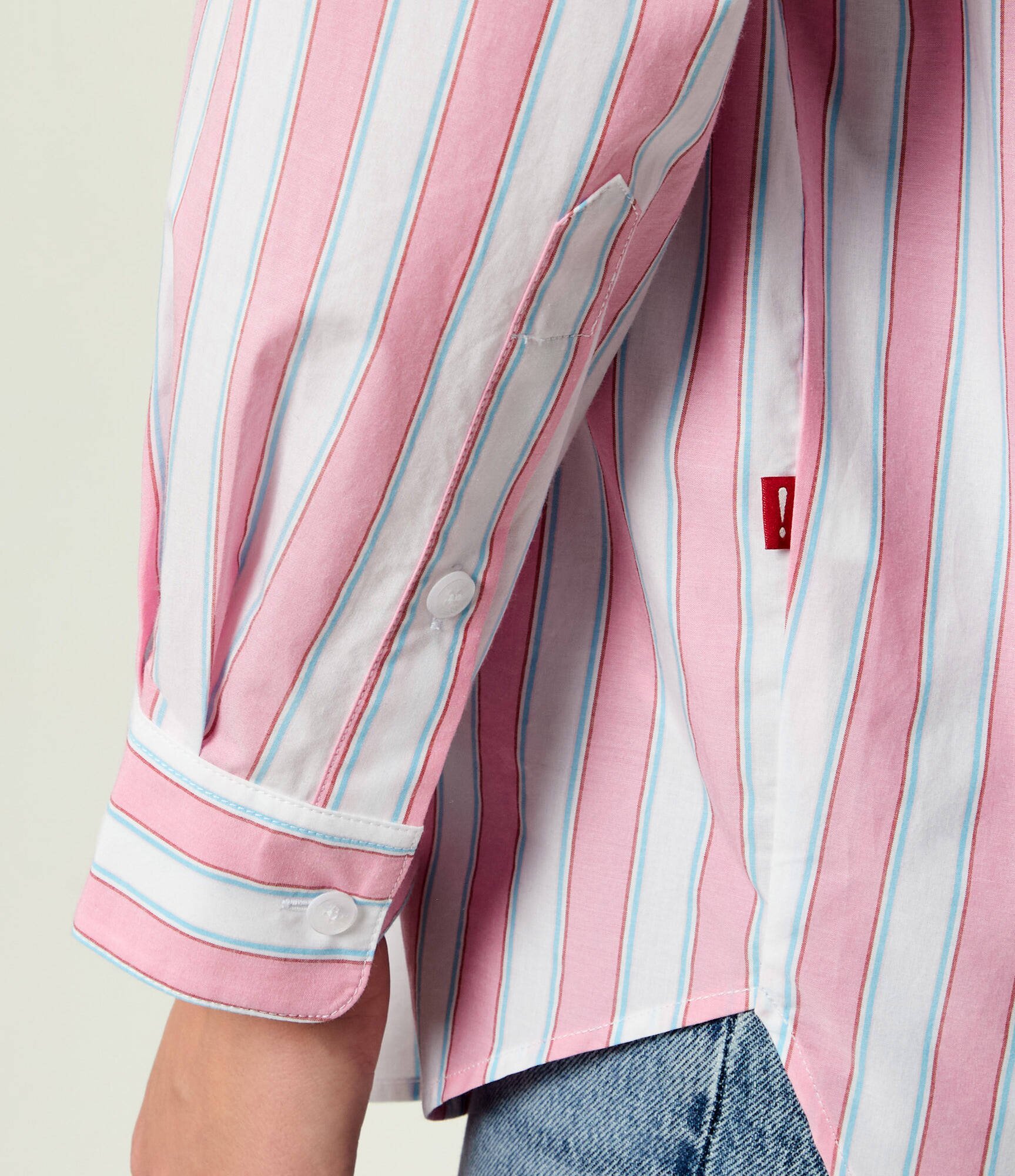 JOOP! Jeans Cămașă Brenda | Oversize fit